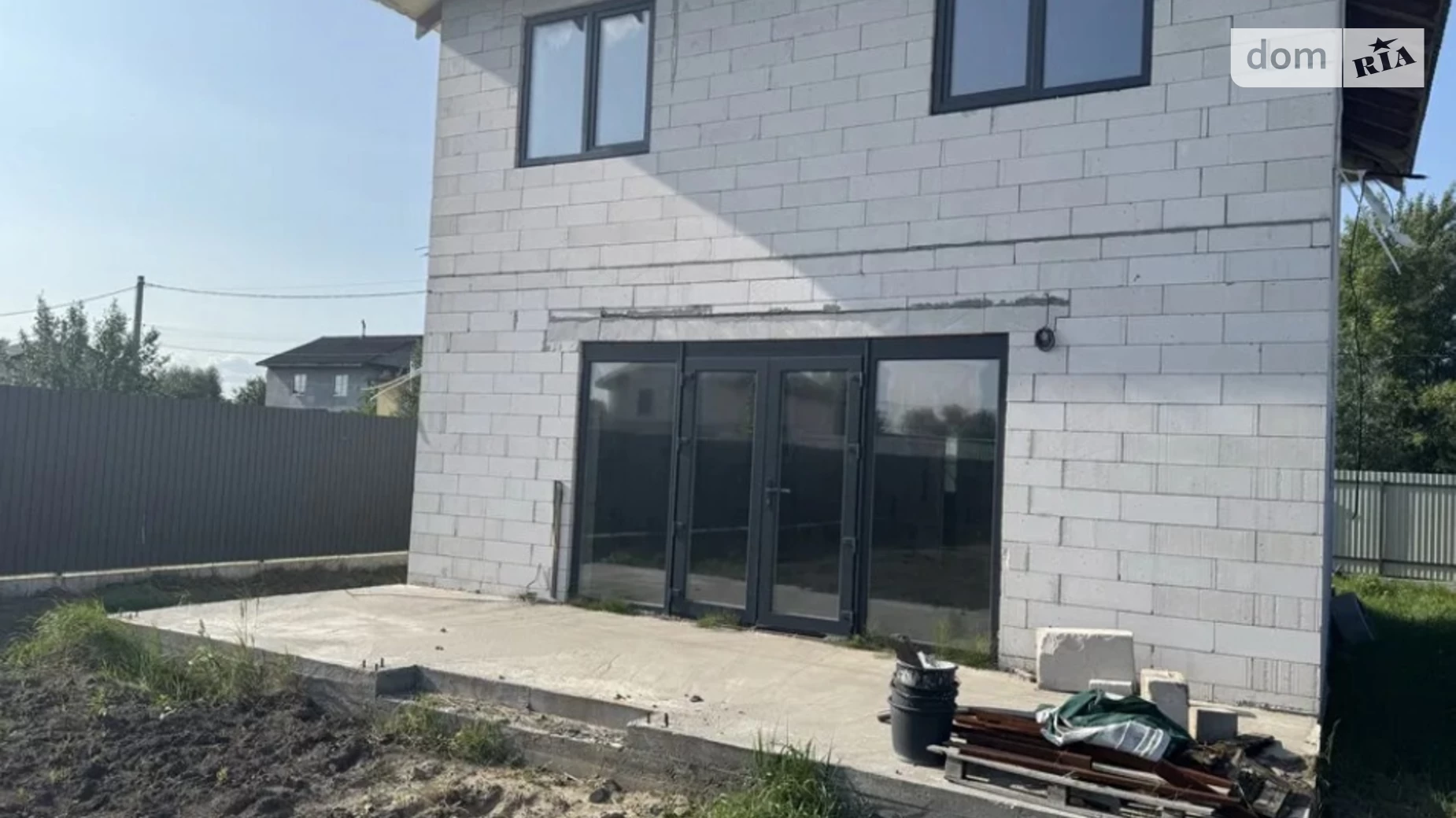 Продается дом на 2 этажа 115 кв. м с верандой, цена: 120000 $ - фото 5