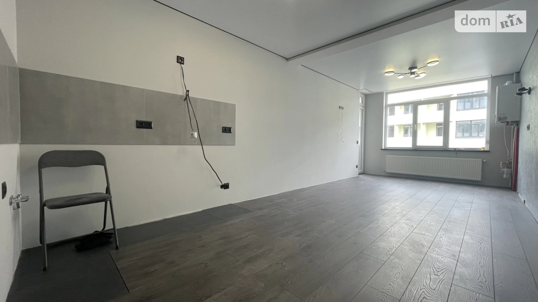 1-кімнатна квартира 32 кв. м у Тернополі, вул. Смакули - фото 4