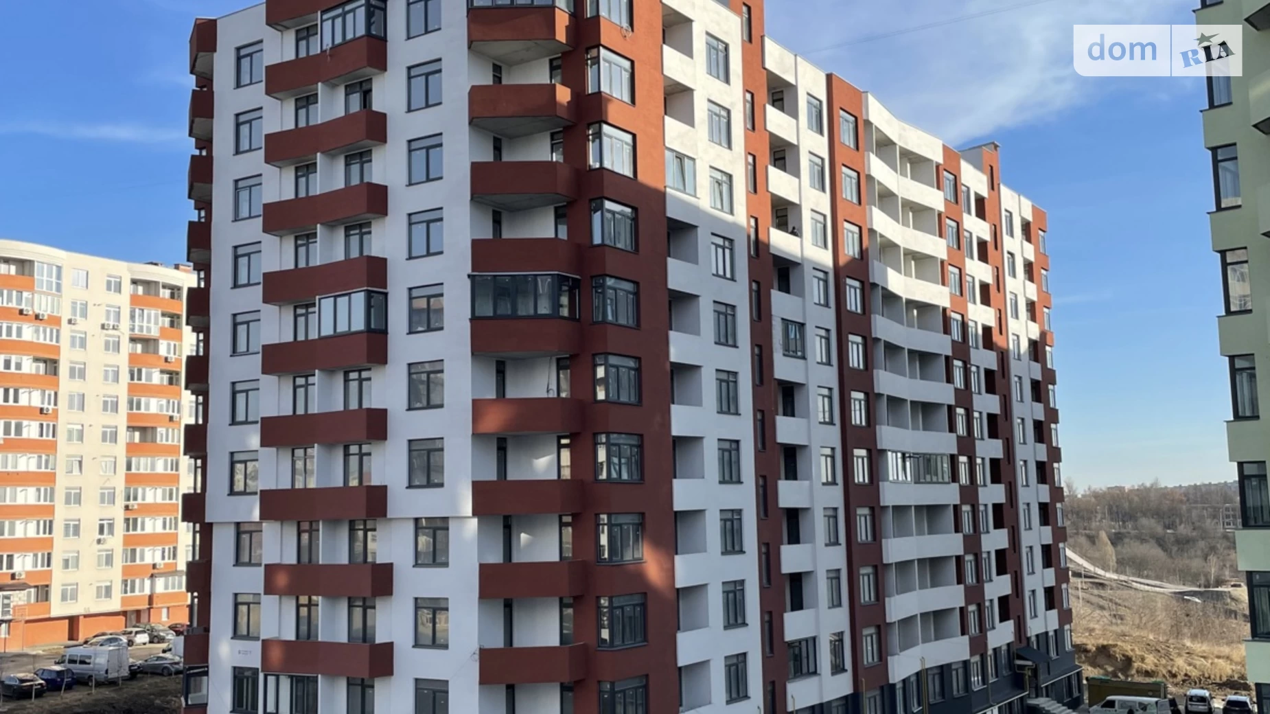1-кімнатна квартира 32 кв. м у Тернополі, вул. Смакули - фото 5
