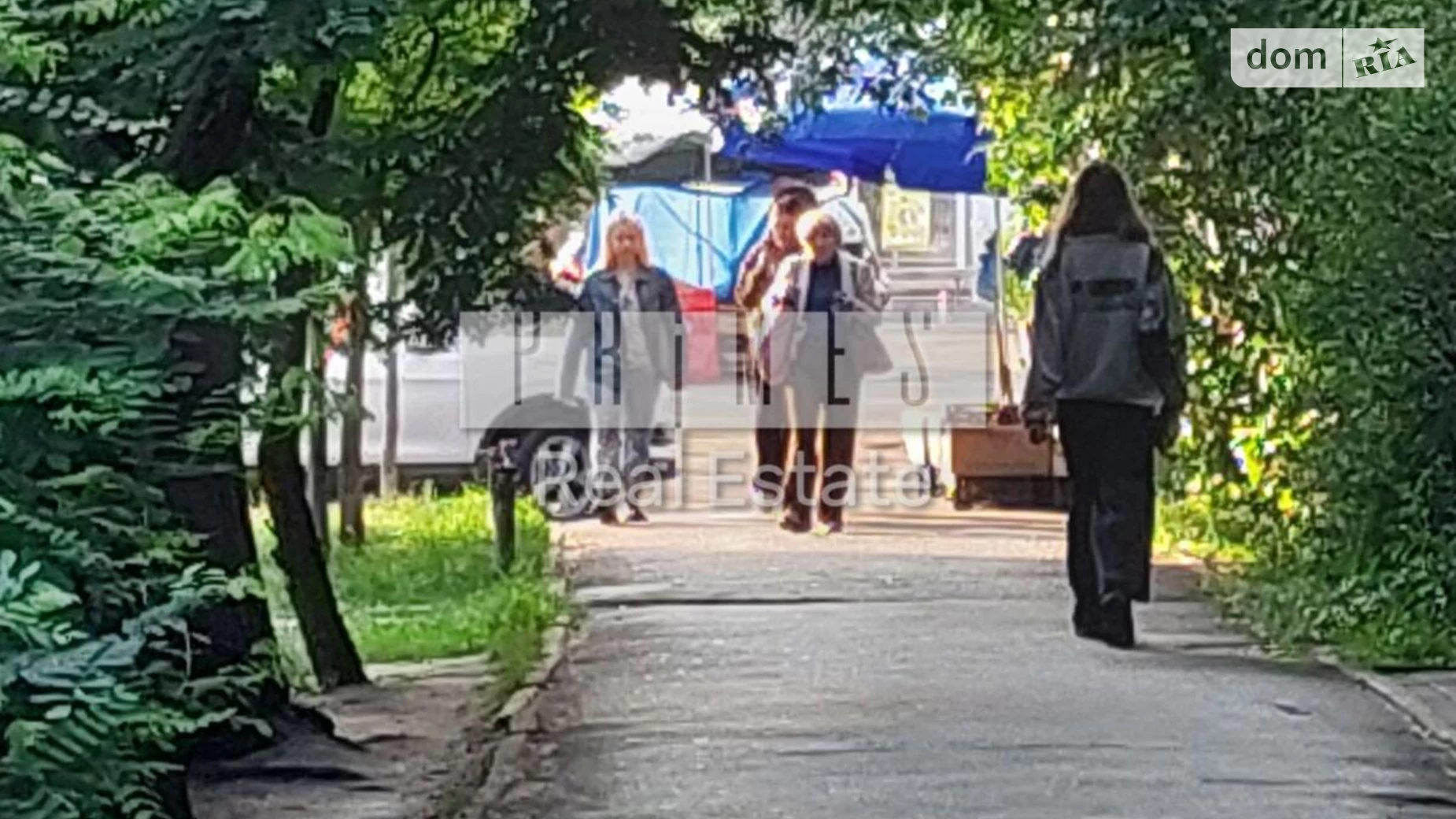 Сдается в аренду помещения свободного назначения 85 кв. м в 1-этажном здании, цена: 100000 грн - фото 5