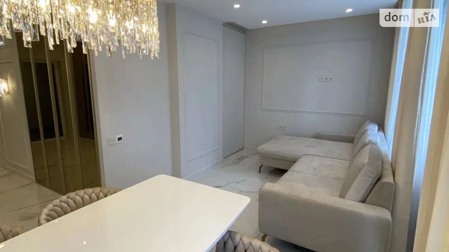Продається 1-кімнатна квартира 47 кв. м у Києві, цена: 115000 $ - фото 2