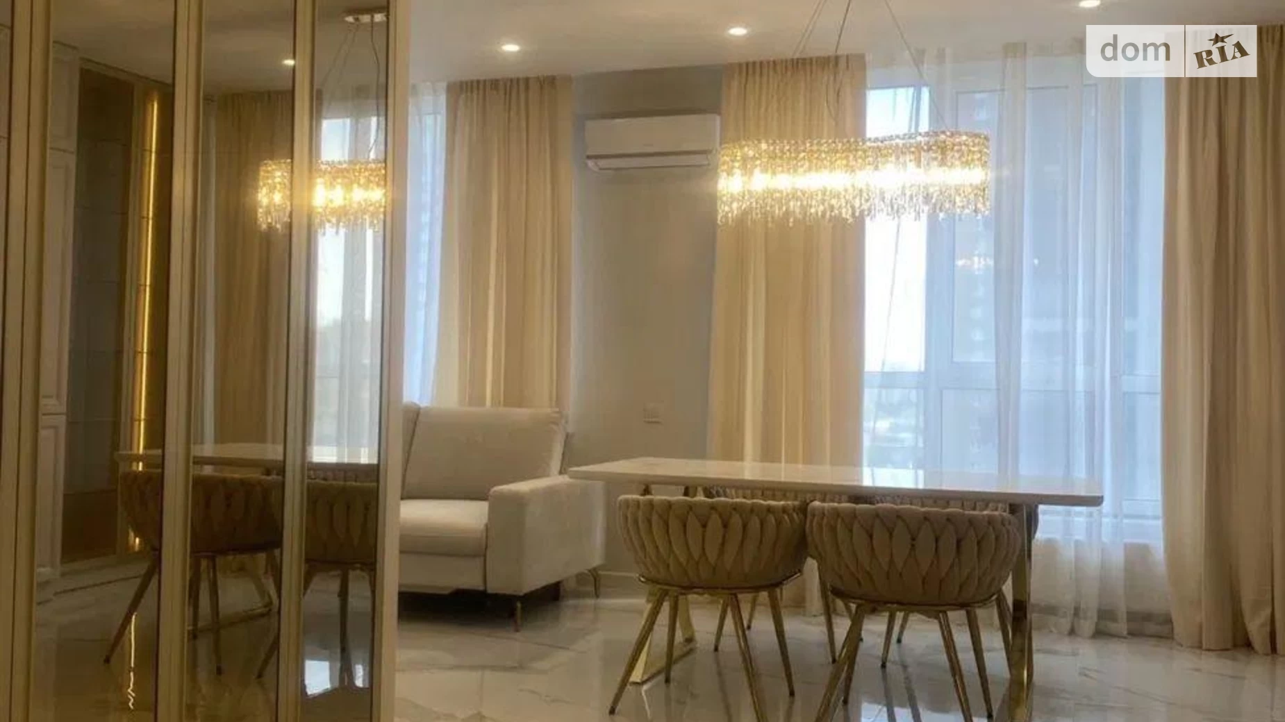 Продається 1-кімнатна квартира 47 кв. м у Києві, цена: 115000 $ - фото 5