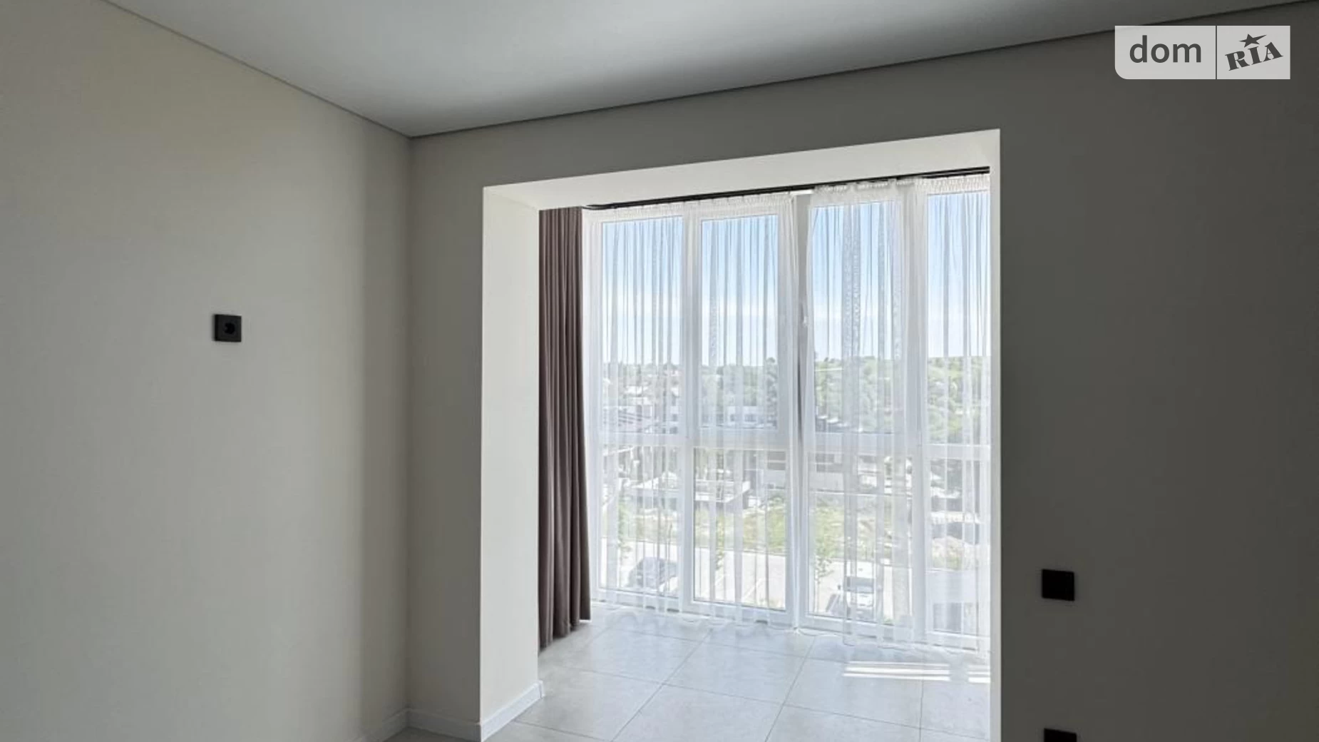 Продається 1-кімнатна квартира 40 кв. м у Рівному, цена: 61500 $ - фото 4