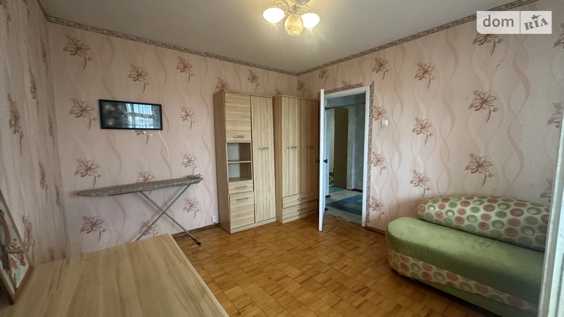 Сдается в аренду 3-комнатная квартира 78 кв. м в Киеве, ул. Оноре де Бальзака, 10 - фото 4