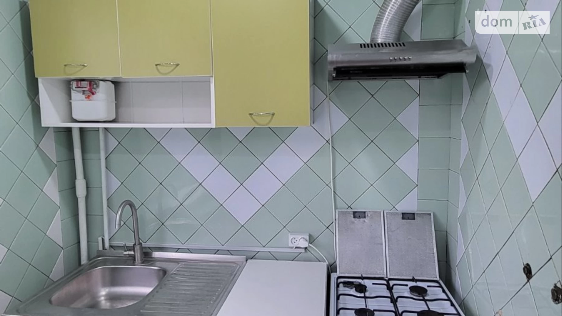 Продається 3-кімнатна квартира 64.7 кв. м у Харкові, в'їзд Фесенківський - фото 3