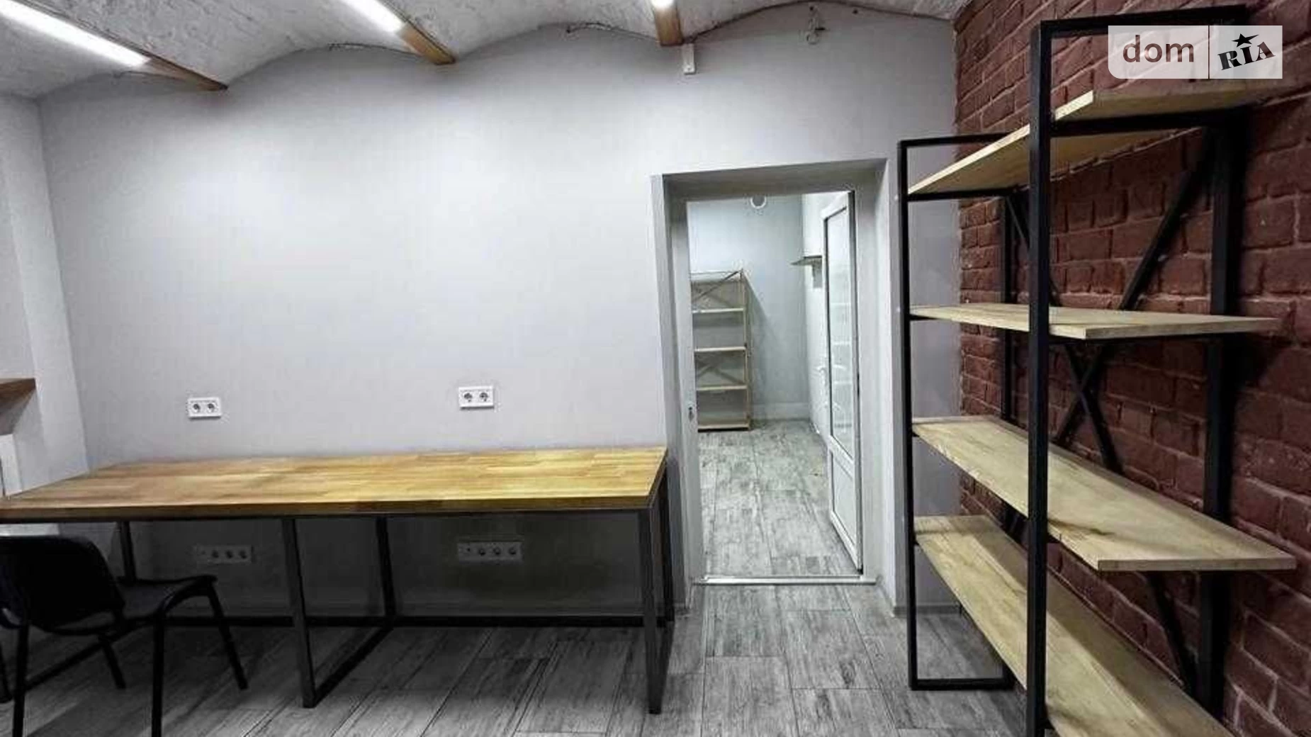 Продається офіс 55.3 кв. м в бізнес-центрі, цена: 39600 $ - фото 5