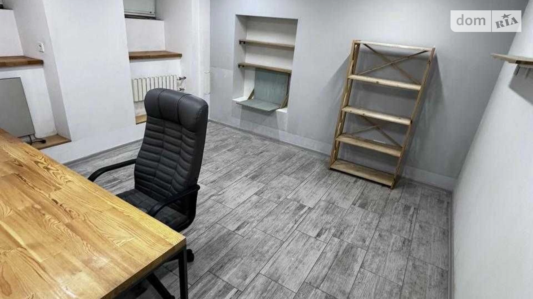 Продається офіс 55.3 кв. м в бізнес-центрі, цена: 39600 $ - фото 4