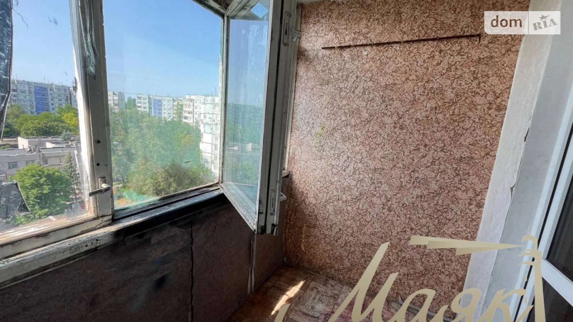 2-кімнатна квартира 52 кв. м у Запоріжжі, бул. Будівельників, 9 - фото 5