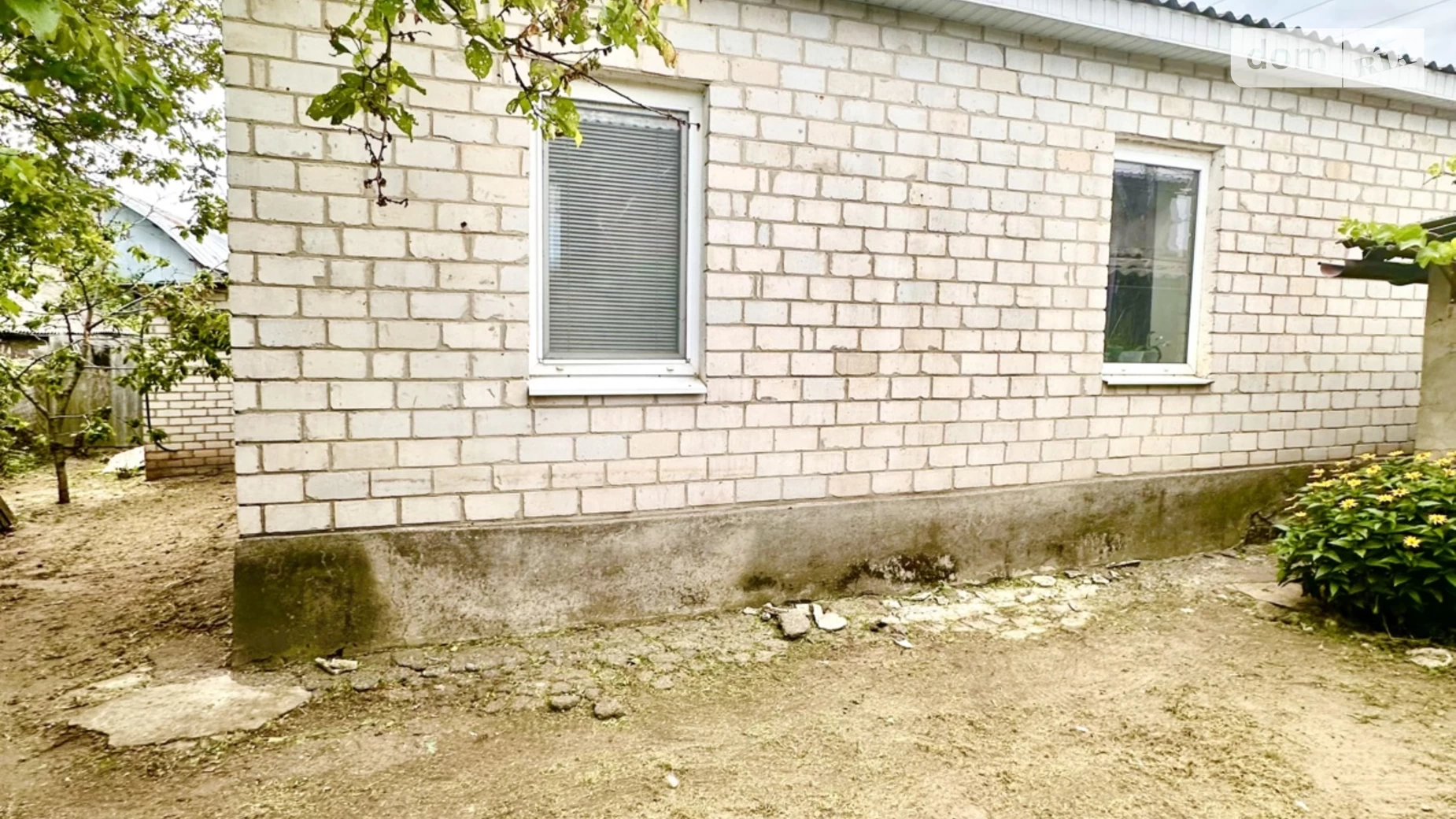 Продается одноэтажный дом 75 кв. м с садом, цена: 42000 $ - фото 2