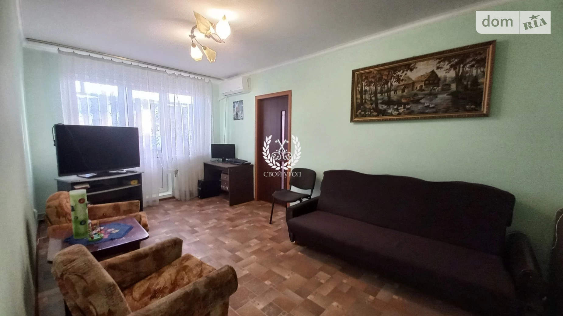 Продається 3-кімнатна квартира 57.2 кв. м у Чернігові, вул. Шевченка - фото 3