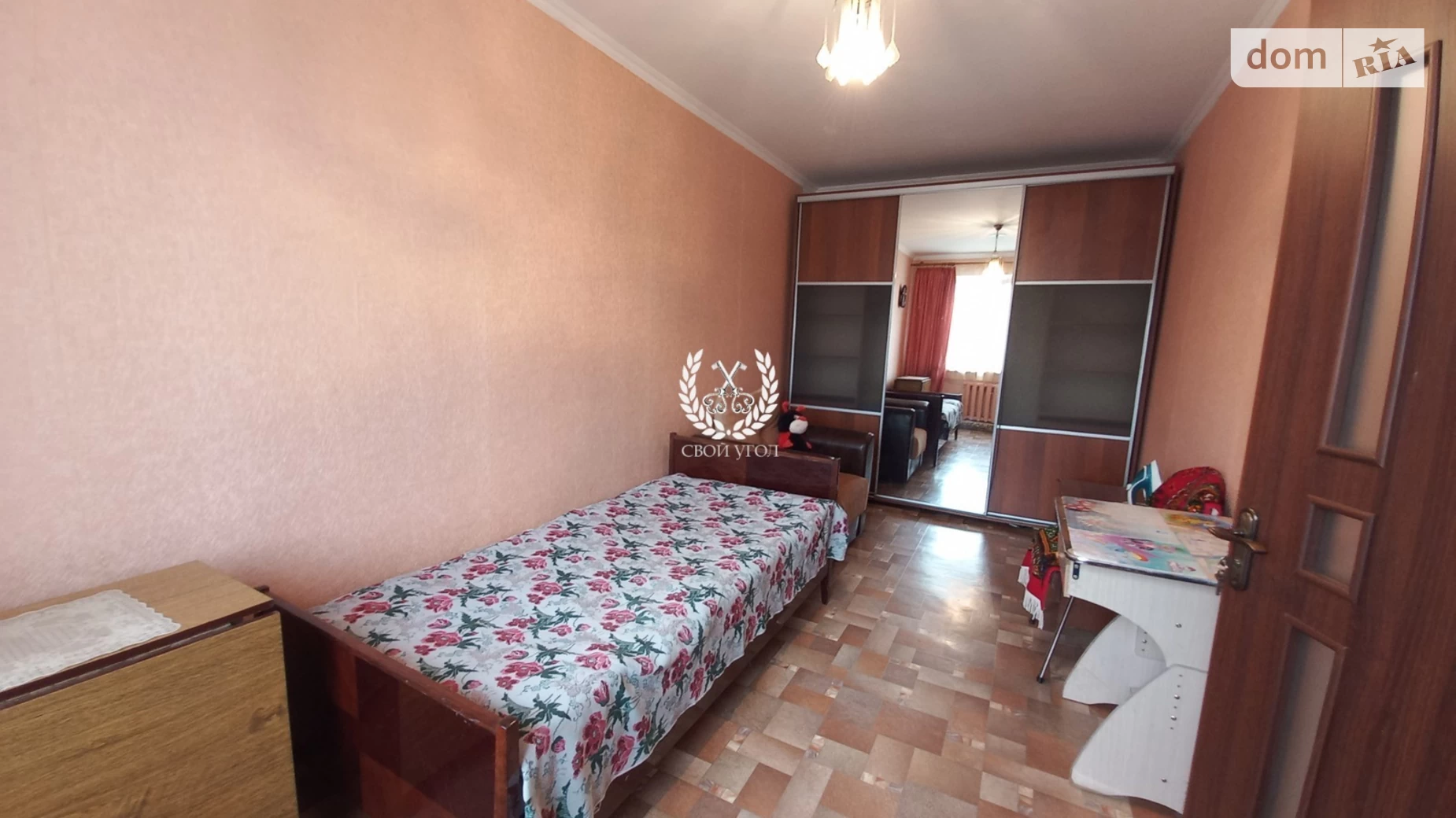 Продається 3-кімнатна квартира 57.2 кв. м у Чернігові, вул. Шевченка - фото 5