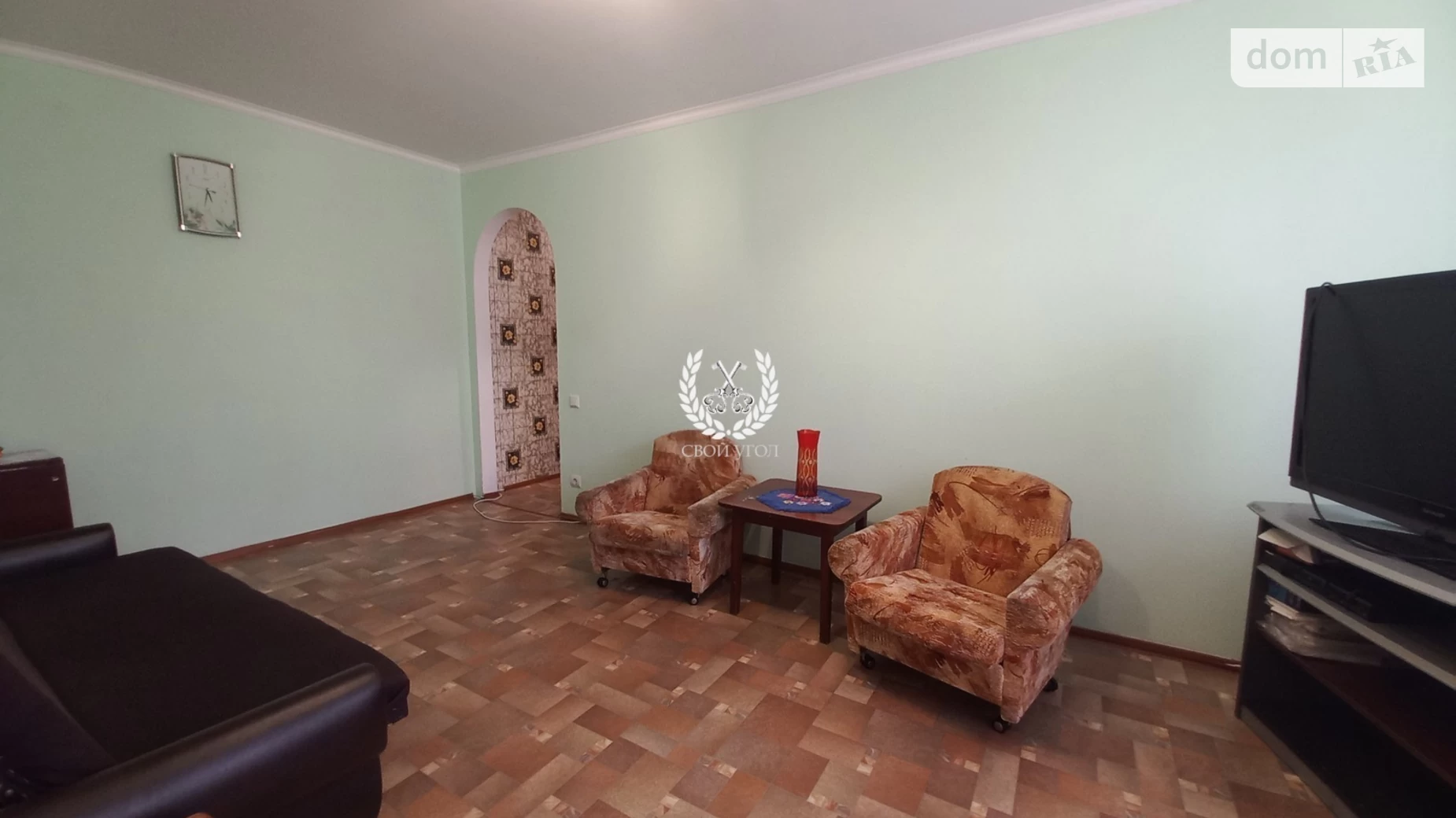 Продається 3-кімнатна квартира 57.2 кв. м у Чернігові, вул. Шевченка - фото 4