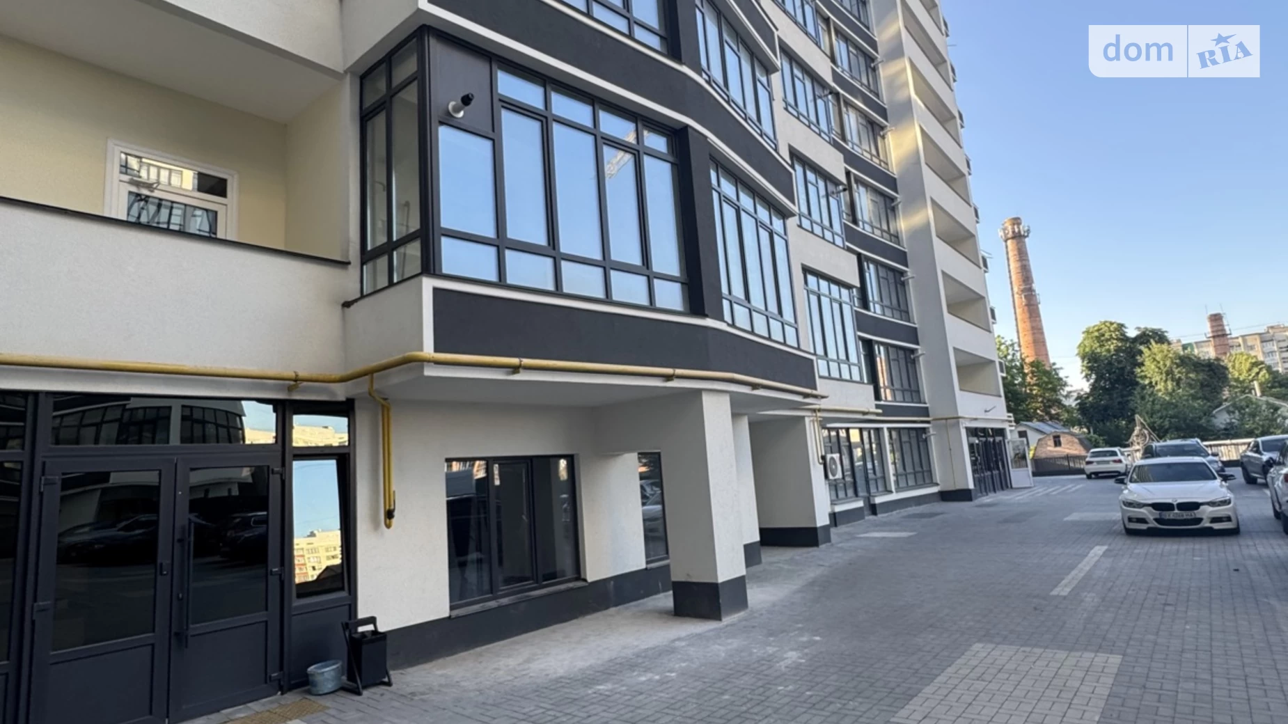 Продается 2-комнатная квартира 76 кв. м в Хмельницком, ул. Шевченко, 41 - фото 4