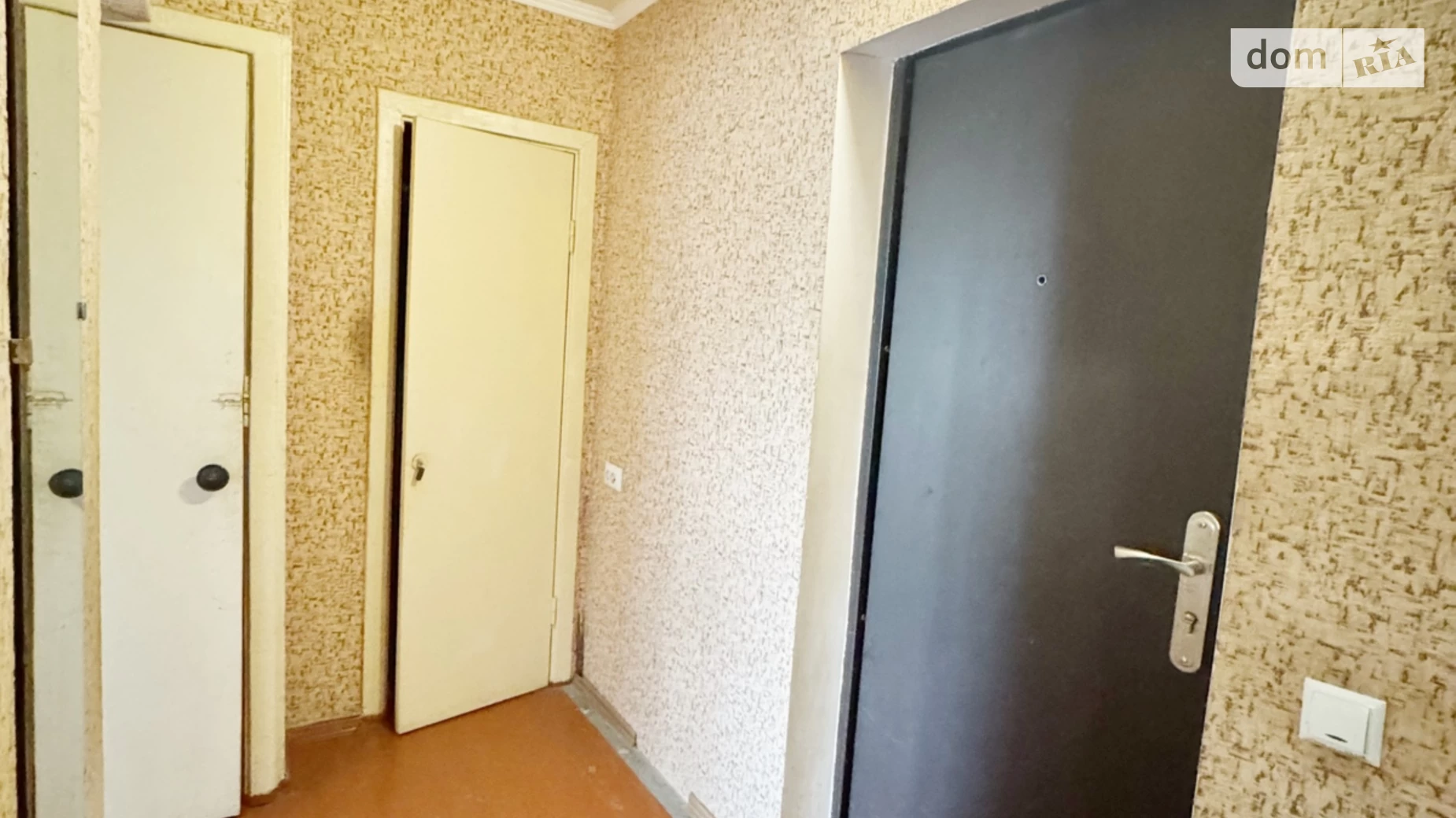 Продається 2-кімнатна квартира 46 кв. м у Білій Церкві, вул. Волонтерська(Турчанінова), 15 - фото 5