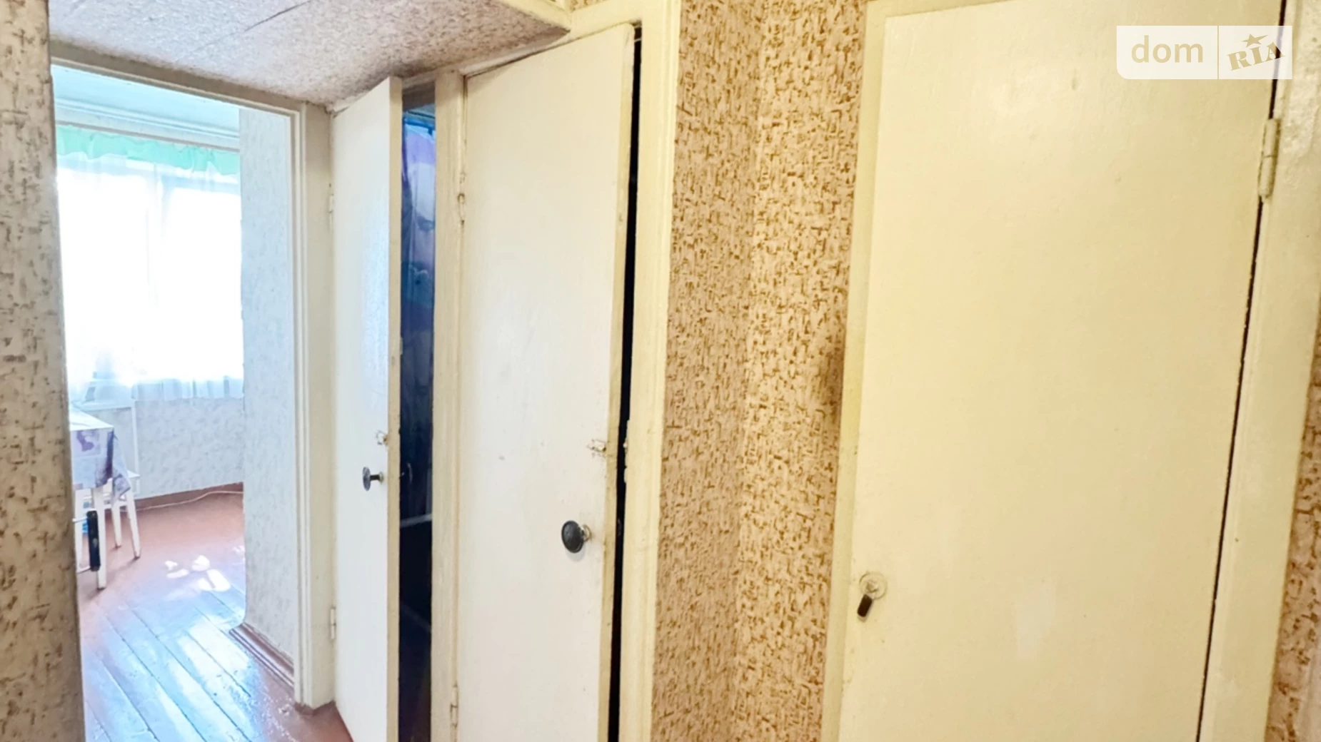 Продається 2-кімнатна квартира 46 кв. м у Білій Церкві, вул. Волонтерська(Турчанінова), 15 - фото 4