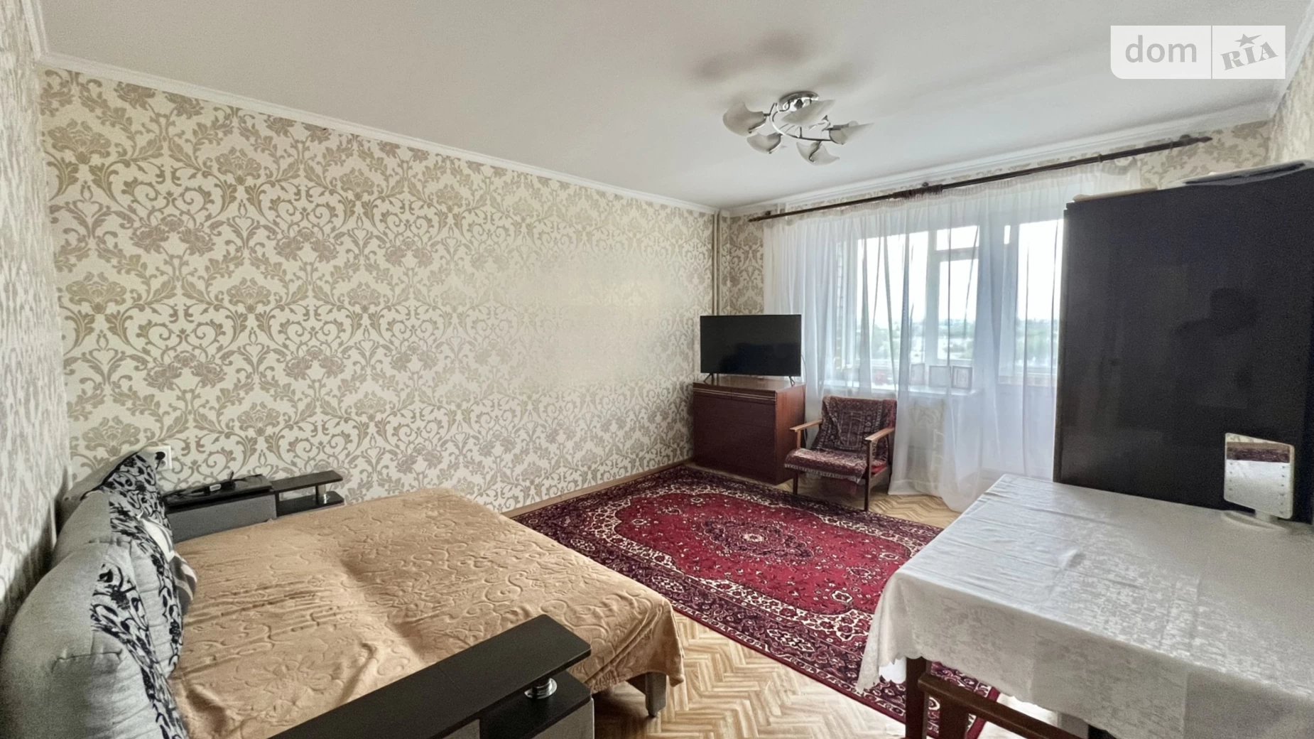 Продается 2-комнатная квартира 38.8 кв. м в Сумах, пер. Зиновия Красовицкого - фото 2