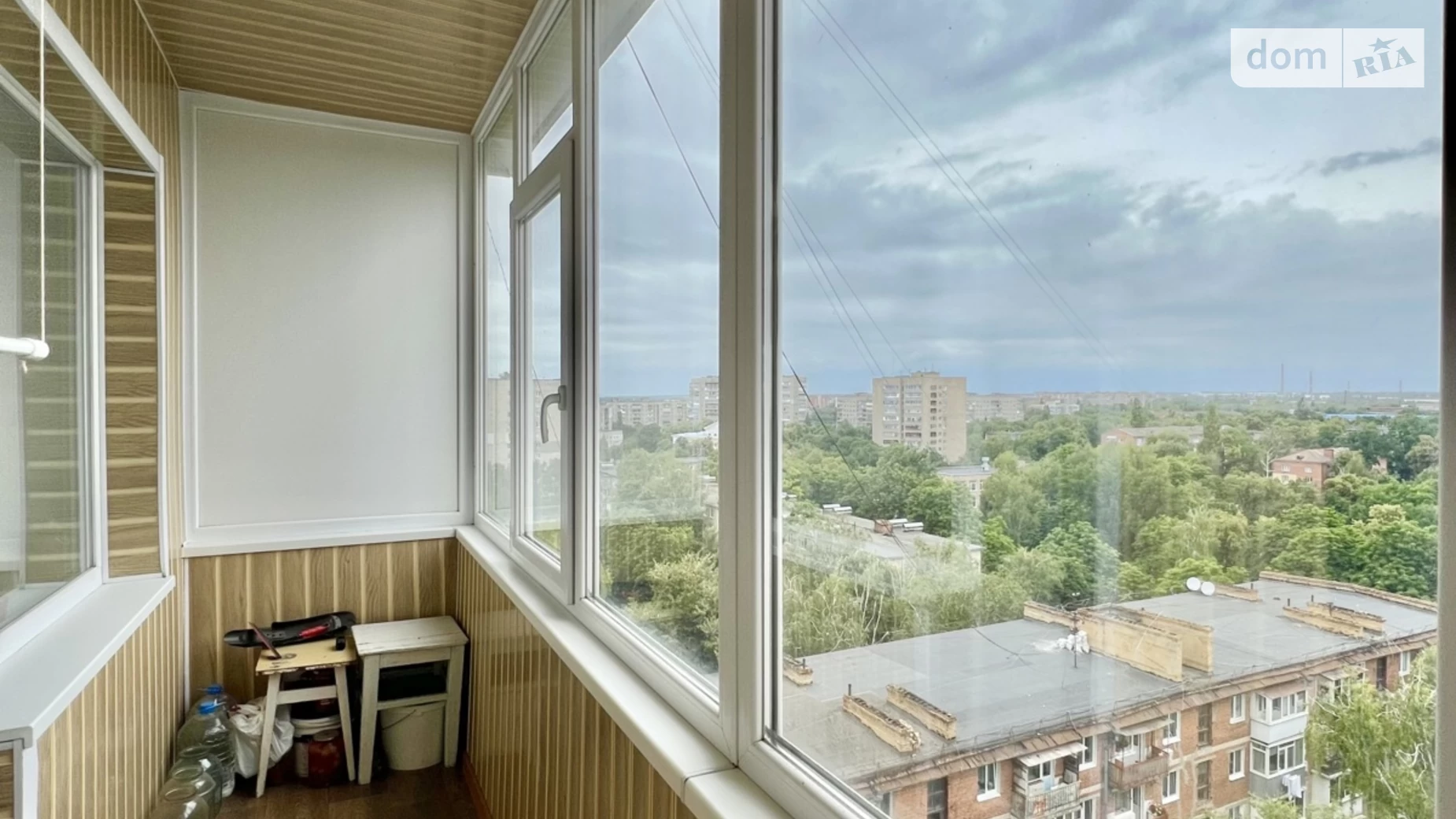 Продается 2-комнатная квартира 38.8 кв. м в Сумах, пер. Зиновия Красовицкого - фото 3