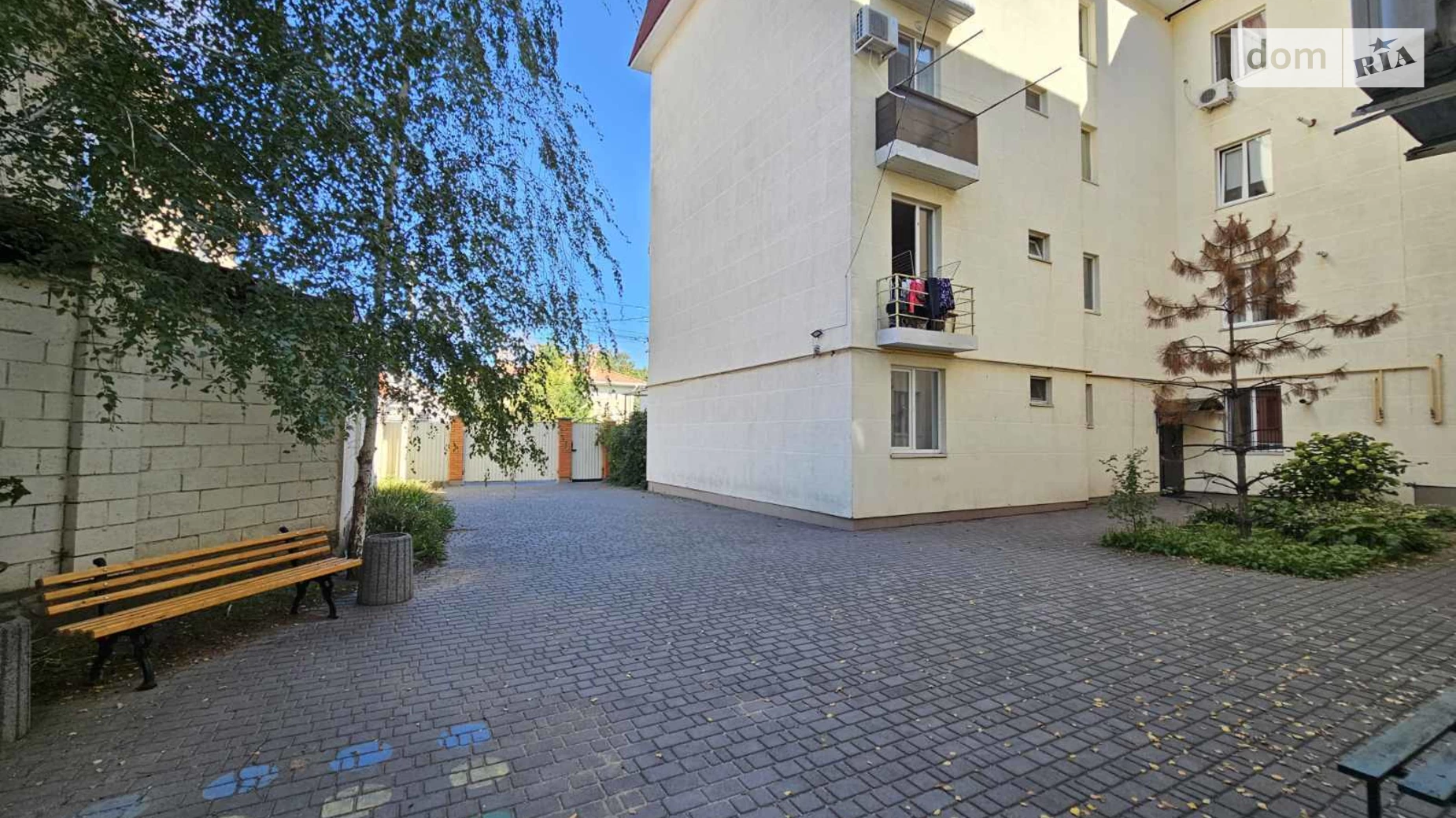 Продается 1-комнатная квартира 30.3 кв. м в Одессе, ул. Дмитриевская(Дмитрия Донского), 14 - фото 2