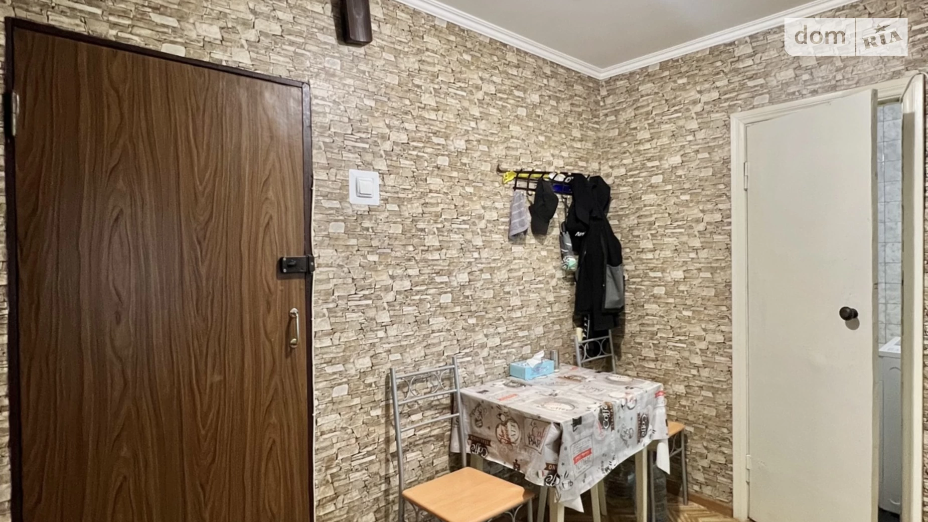 Продается 2-комнатная квартира 38.8 кв. м в Сумах, пер. Зиновия Красовицкого - фото 5