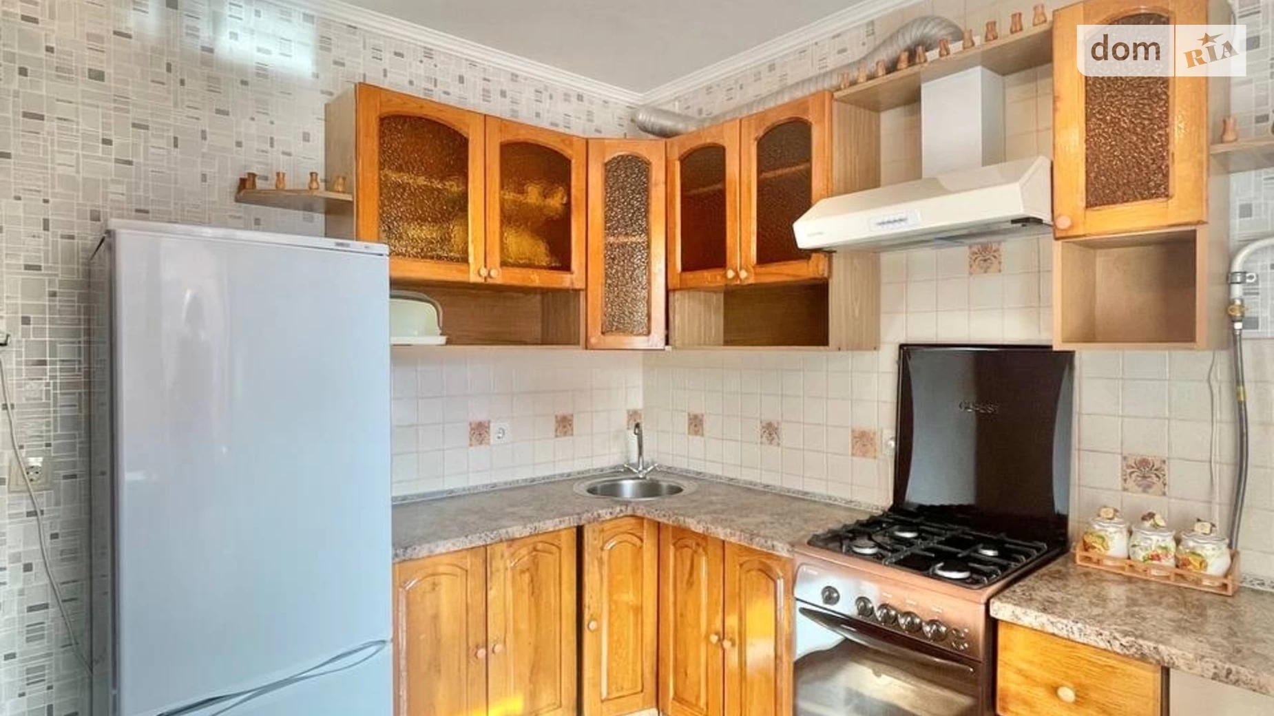 Сдается в аренду 1-комнатная квартира 47 кв. м в Сумах, просп. Свободы(Прокофьева), 47 - фото 3