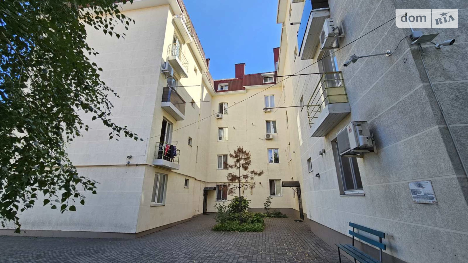 Продается 1-комнатная квартира 30.3 кв. м в Одессе, ул. Дмитриевская(Дмитрия Донского), 14 - фото 4
