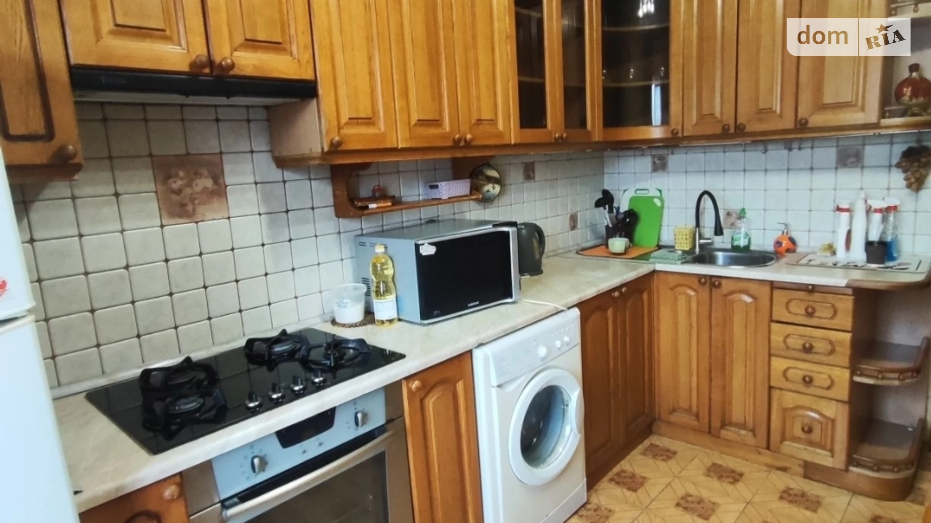 2-комнатная квартира 65 кв. м в Запорожье, ул. Зерновая - фото 3