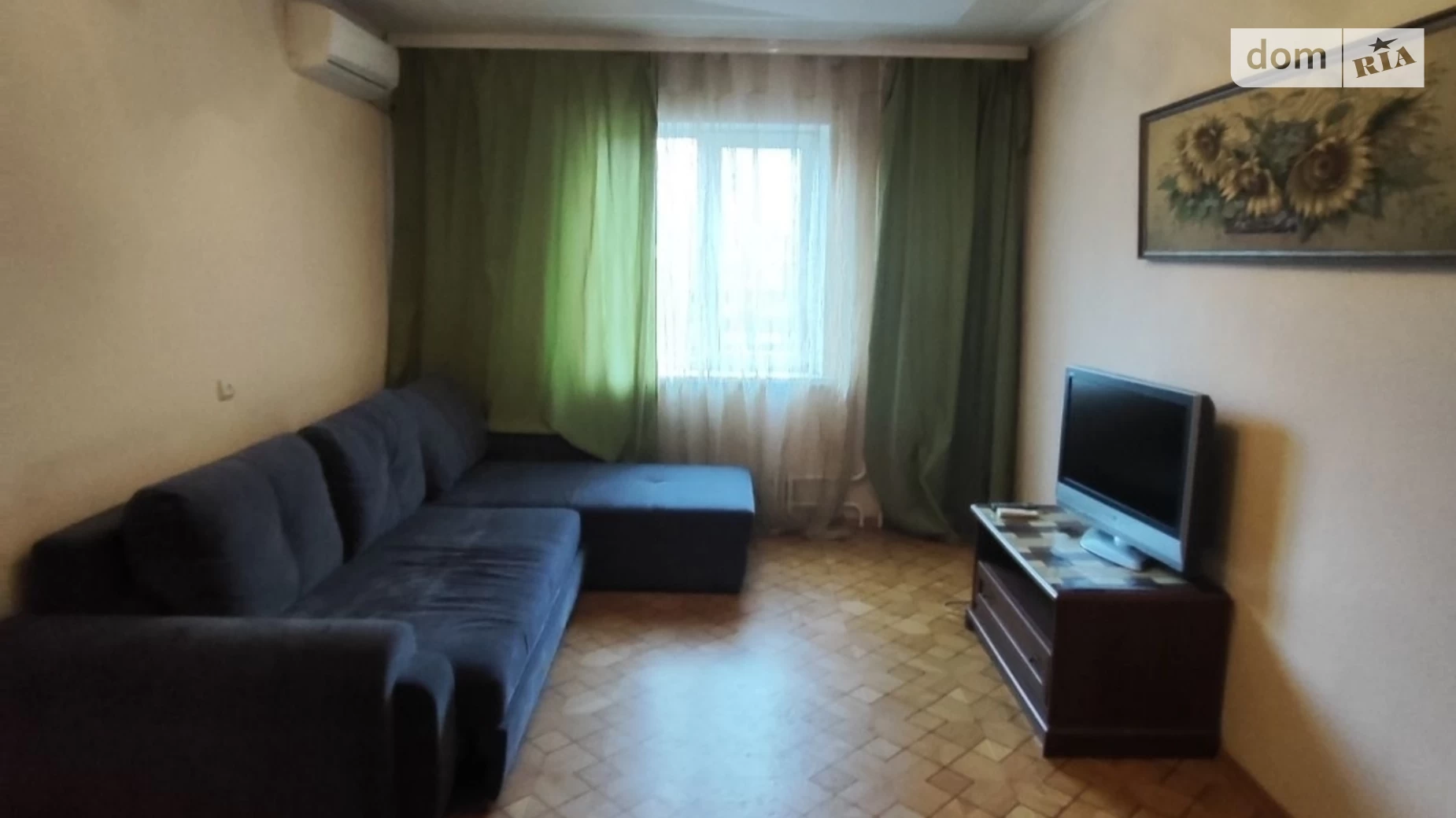 2-комнатная квартира 65 кв. м в Запорожье, ул. Зерновая - фото 5