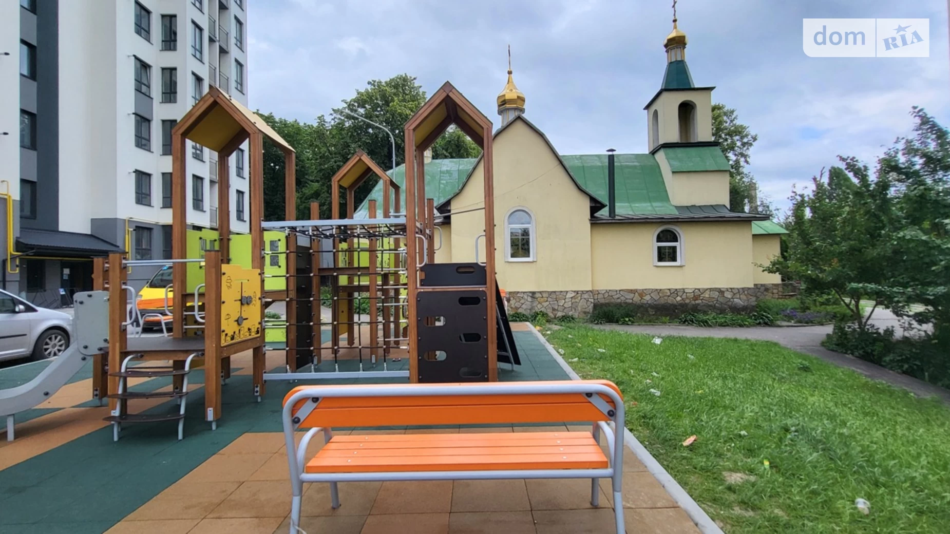 Продається 1-кімнатна квартира 47 кв. м у Вінниці, вул. Волошкова, 4В - фото 3