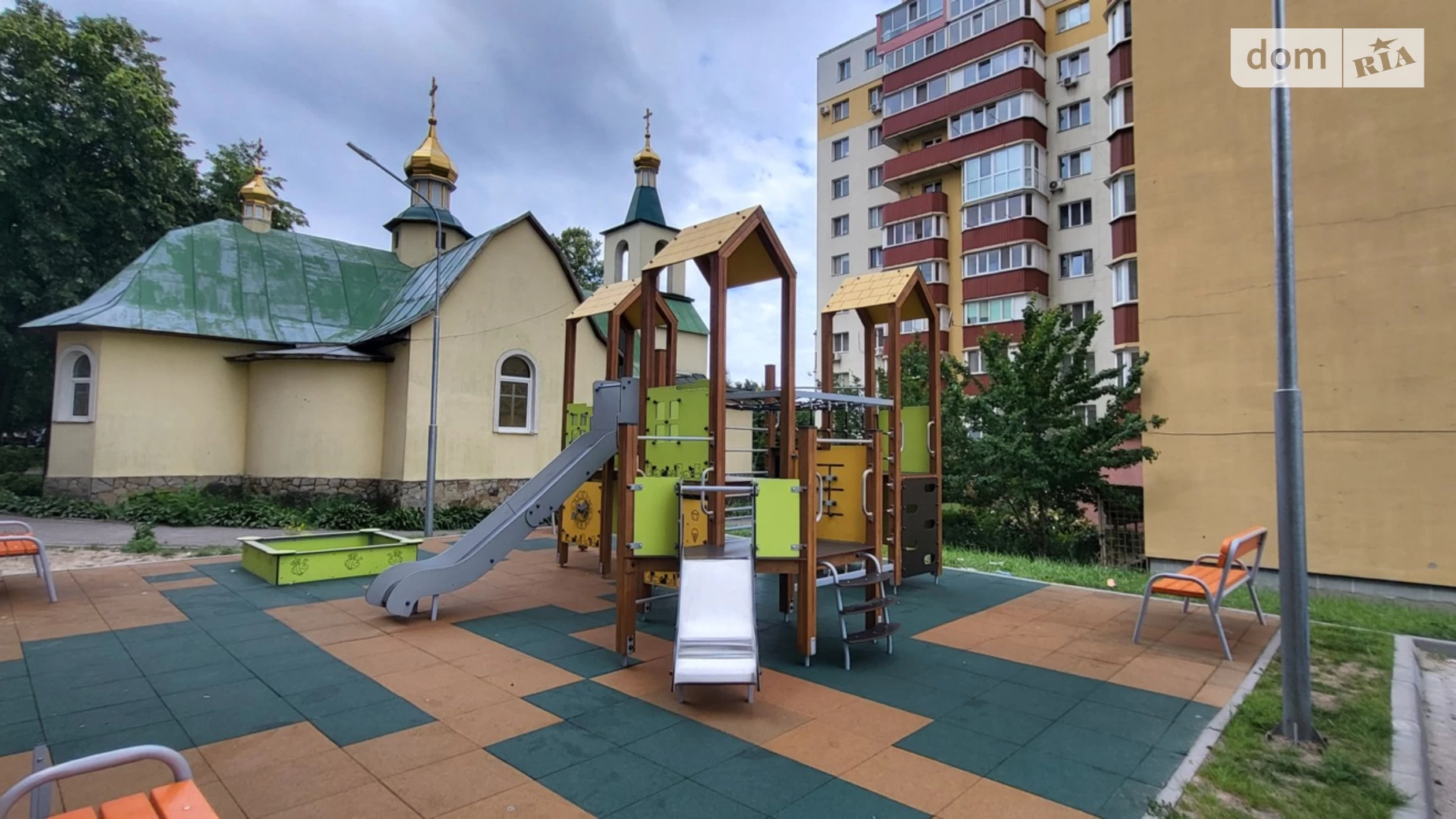 Продається 1-кімнатна квартира 47 кв. м у Вінниці, вул. Волошкова, 4В - фото 2