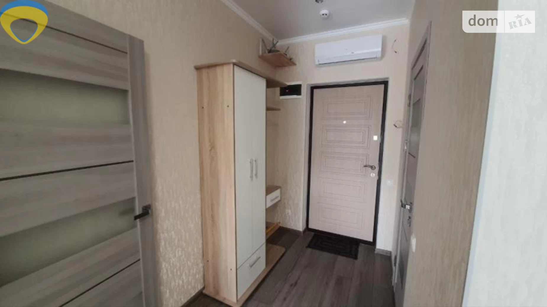 Продається 1-кімнатна квартира 36 кв. м у Одесі, вул. Люстдорфська дорога, 100В - фото 5