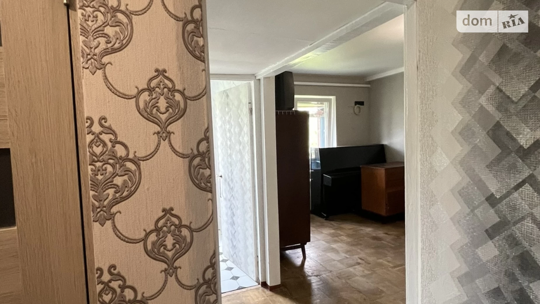 Продається 1-кімнатна квартира 31 кв. м у Києві, бул. Верховної Ради, 29А - фото 3