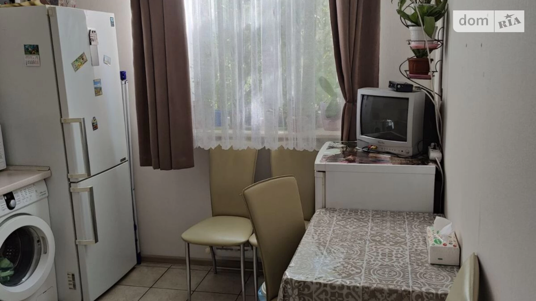 Продается 1-комнатная квартира 30.3 кв. м в Одессе, ул. Дмитриевская(Дмитрия Донского), 14 - фото 5