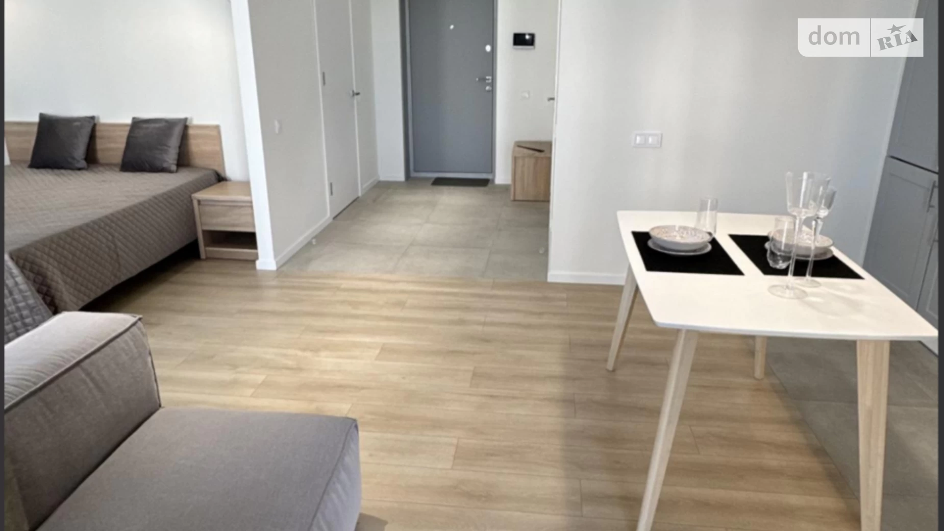 Продається 1-кімнатна квартира 50 кв. м у Києві, цена: 105000 $ - фото 3