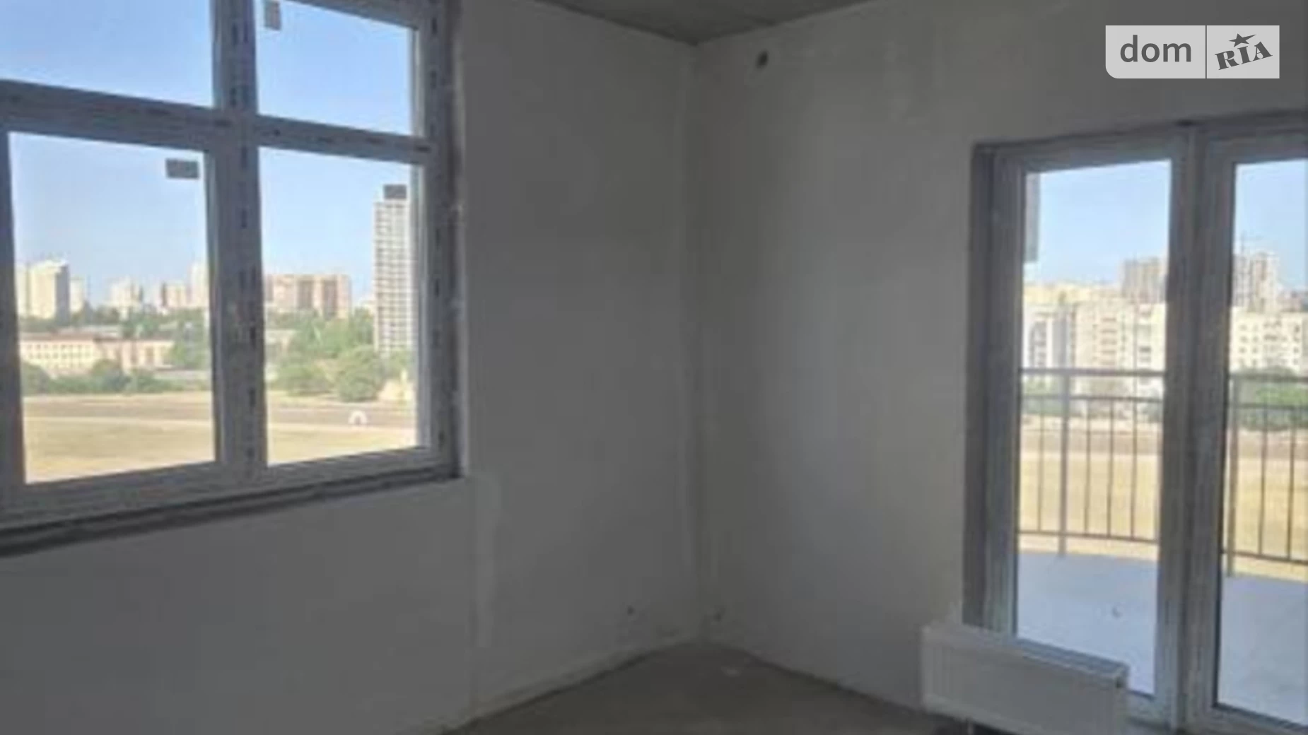 Продается 2-комнатная квартира 63 кв. м в Одессе, ул. Краснова, 3 корпус 65 - фото 2