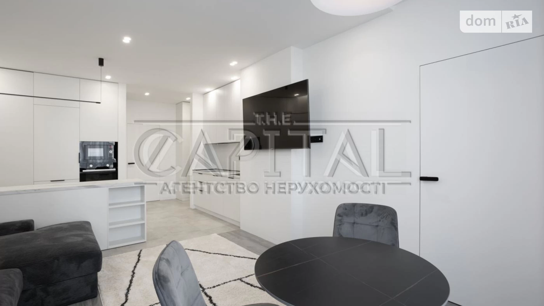 Продається 3-кімнатна квартира 65 кв. м у Києві, вул. Костанайська, 13 - фото 5
