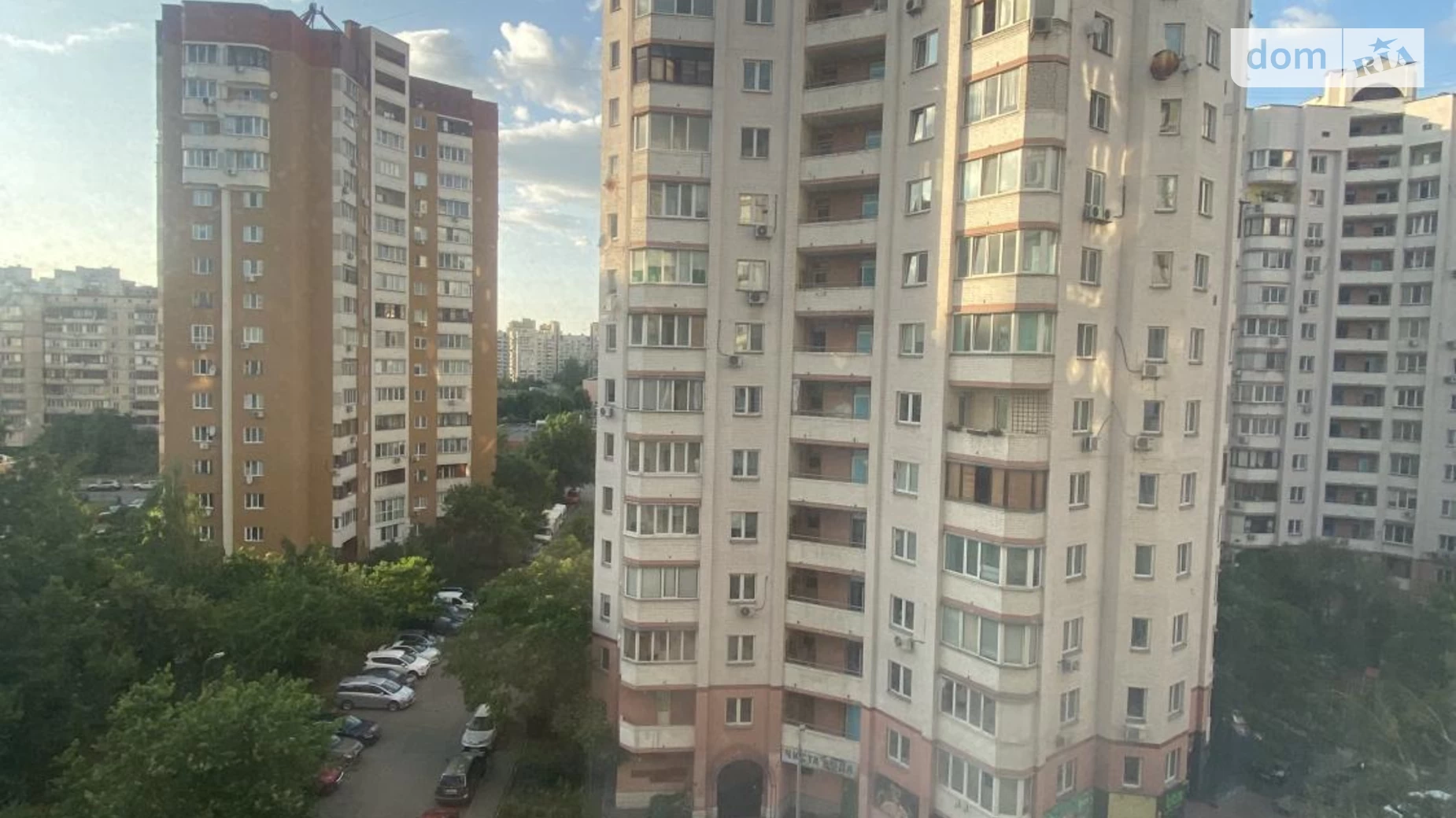 Продається 3-кімнатна квартира 94 кв. м у Києві, вул. Вишняківська, 7А - фото 3