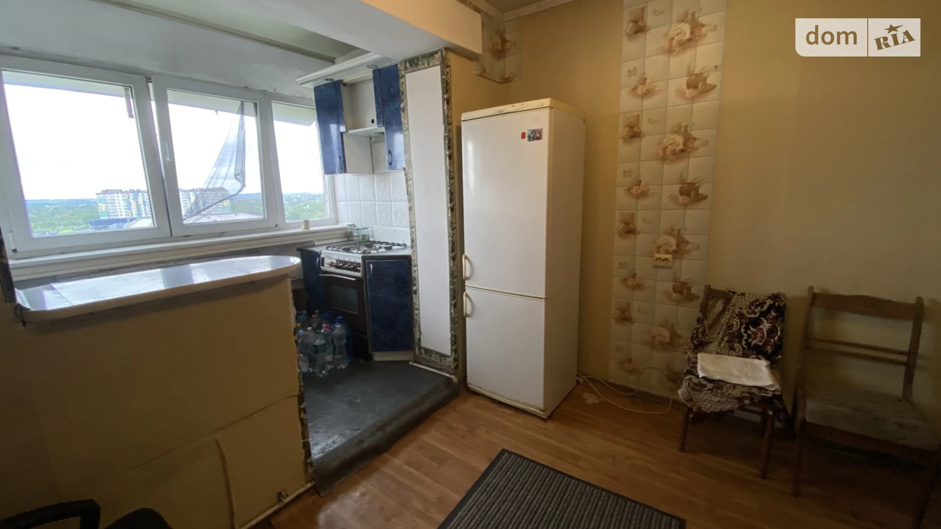 Продається 1-кімнатна квартира 38.9 кв. м у Івано-Франківську, вул. Івасюка, 28 - фото 4