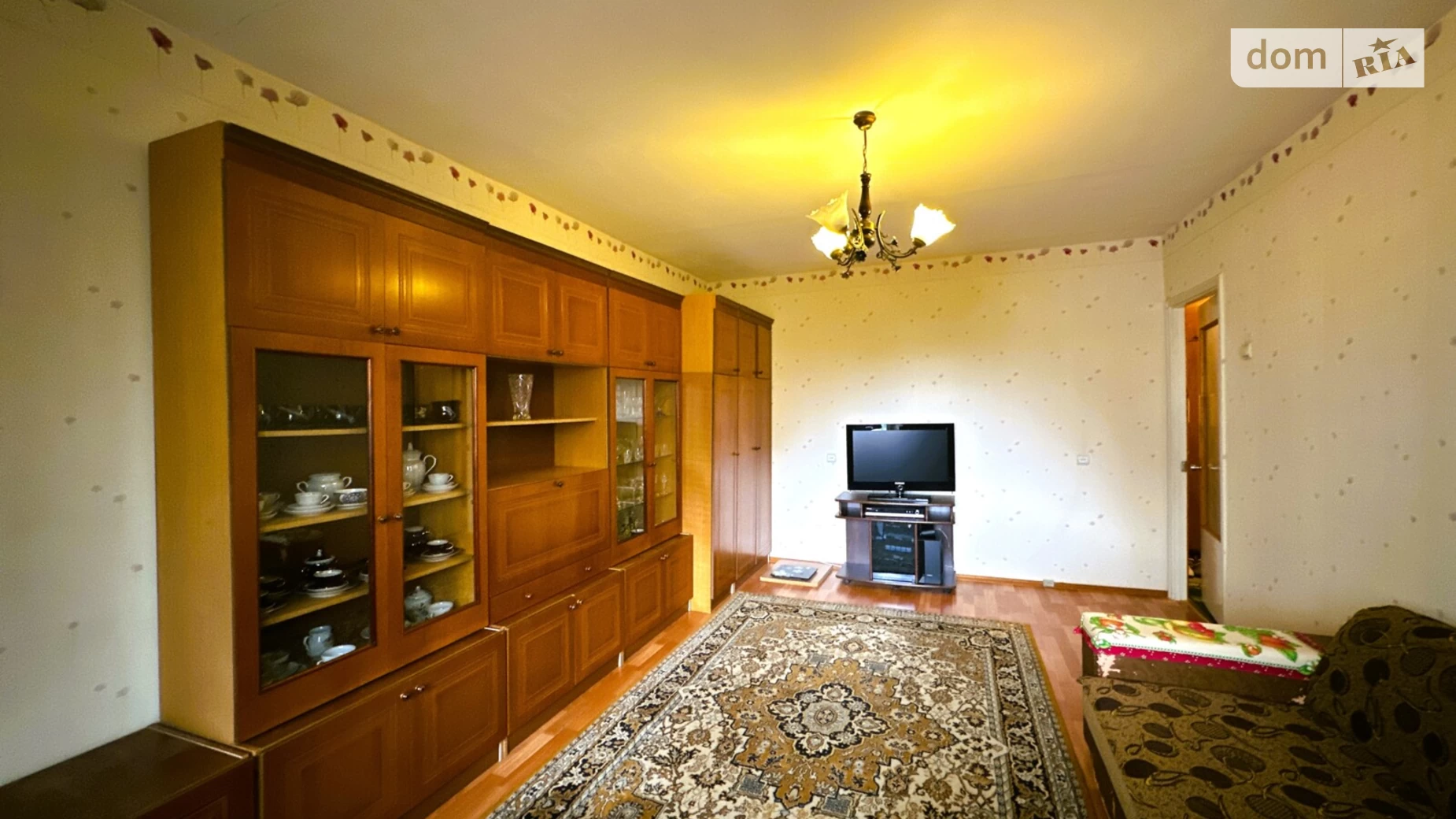 Продается 3-комнатная квартира 66.9 кв. м в, цена: 77000 $ - фото 3