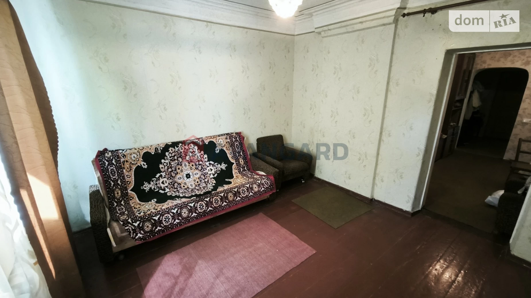 Продається частина будинку 35 кв. м з гаражем, цена: 9000 $ - фото 2