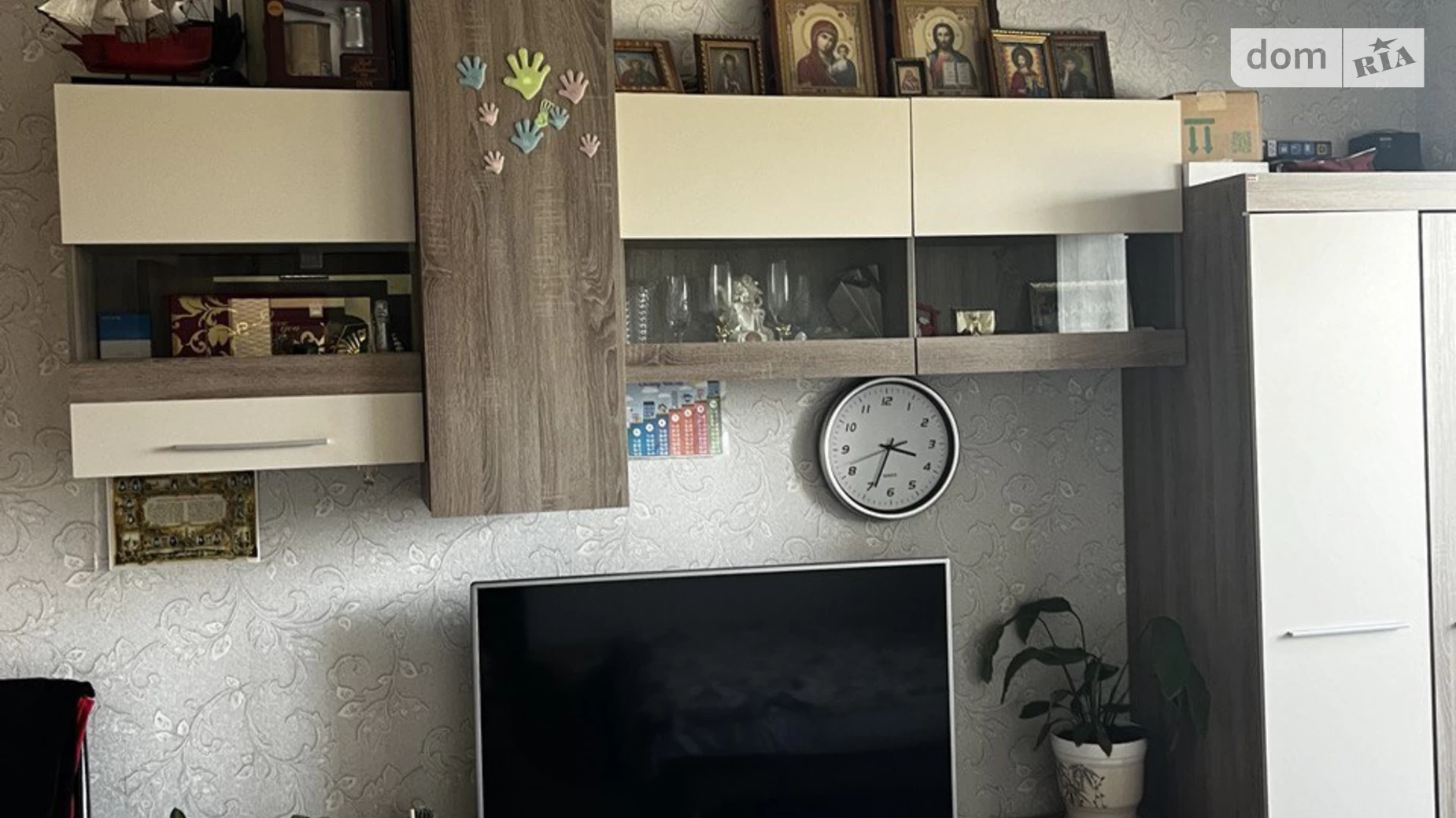 Продается 1-комнатная квартира 36.8 кв. м в Таирово - фото 2