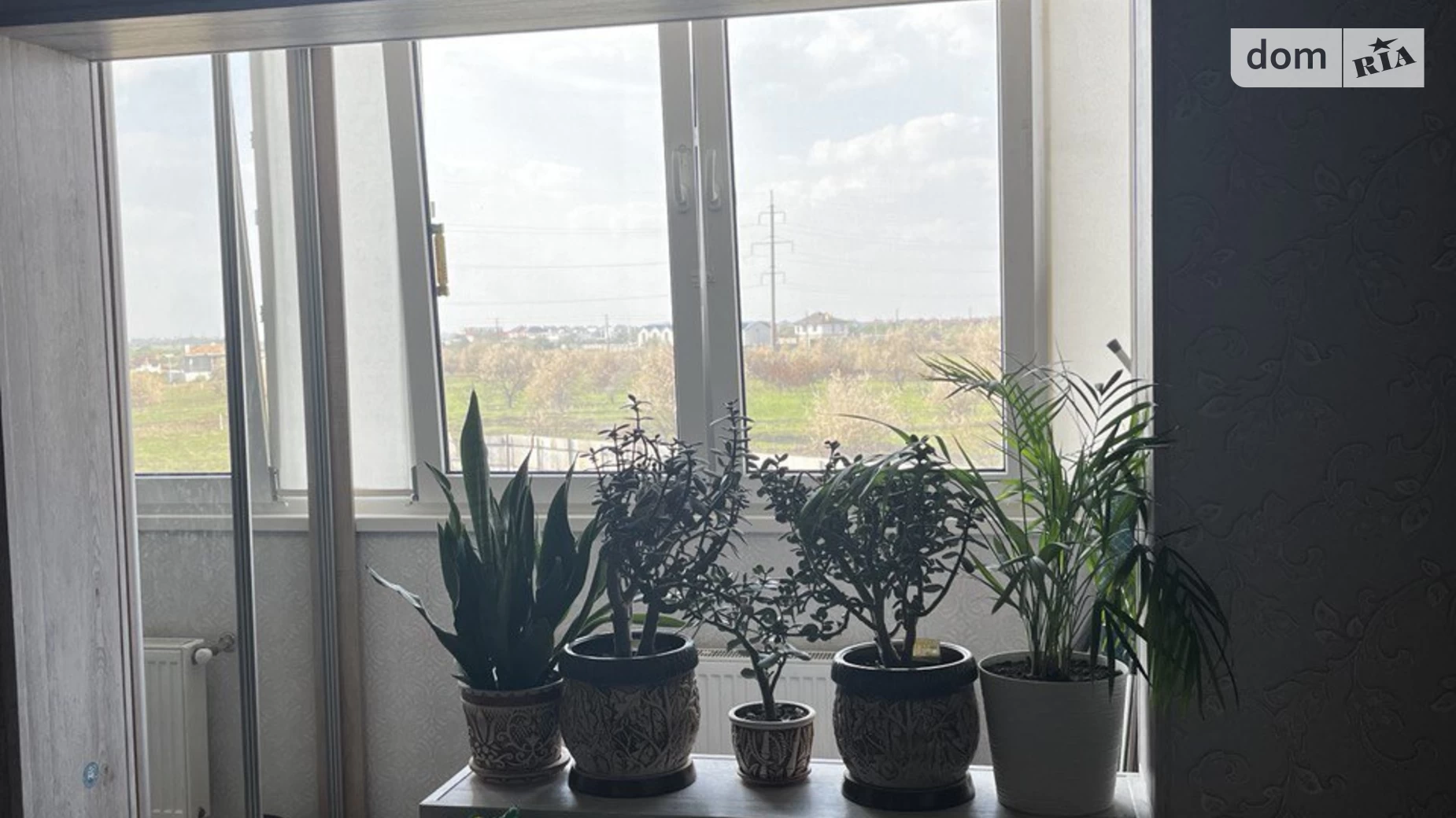 Продается 1-комнатная квартира 36.8 кв. м в Таирово - фото 4