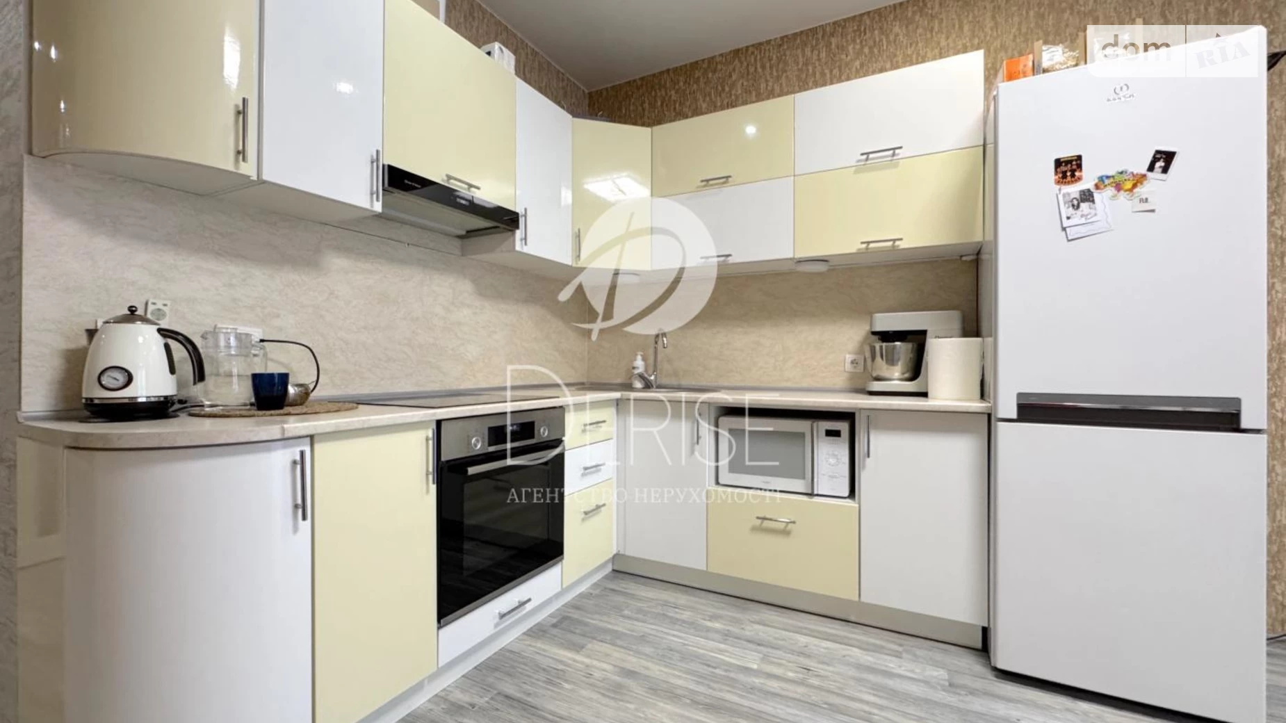 Продается 1-комнатная квартира 51 кв. м в Киеве - фото 5