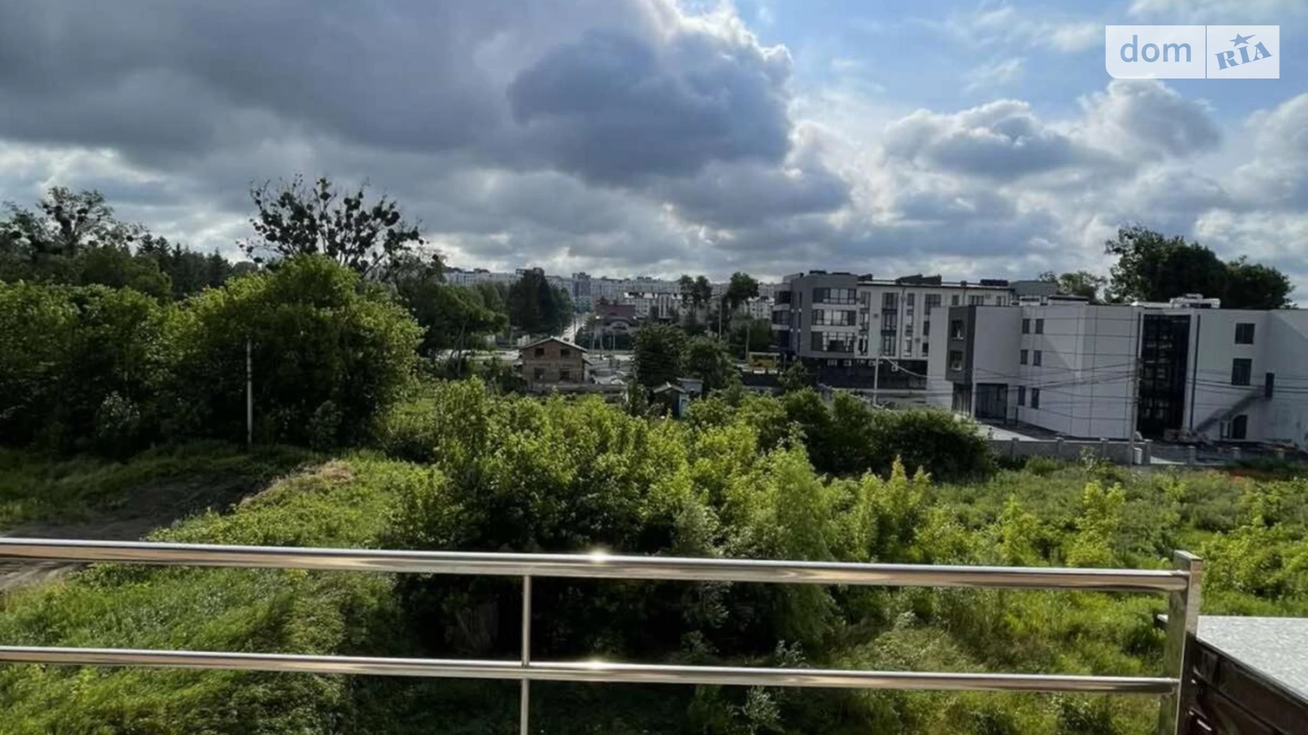 Сдается в аренду 1-комнатная квартира 56 кв. м в Ровно, ул. Спасская - фото 3