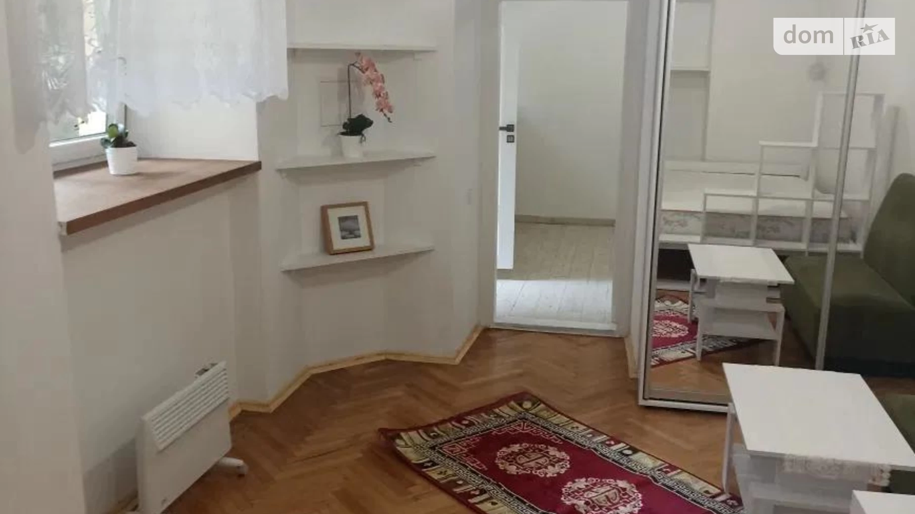 Сдается в аренду 1-комнатная квартира 38 кв. м в Львове, ул. Заньковецкой - фото 3
