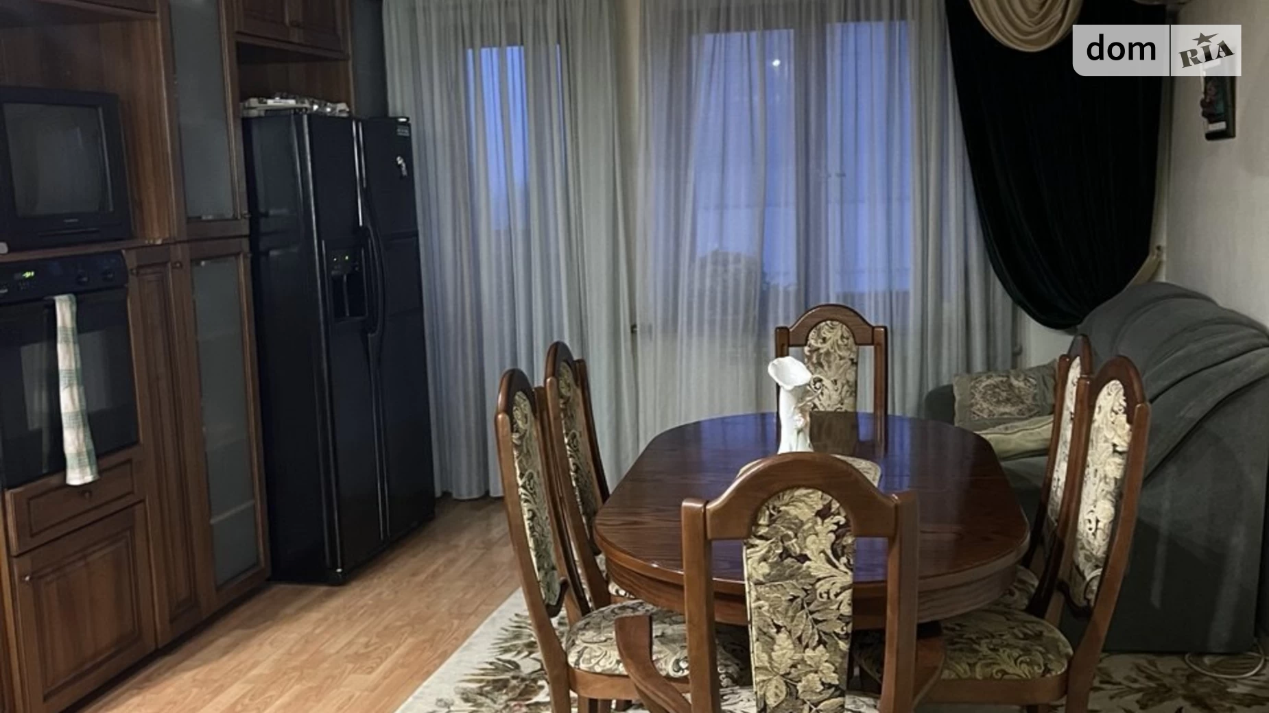 Продається 3-кімнатна квартира 79 кв. м у Києві, вул. Святошинська, 4 - фото 2