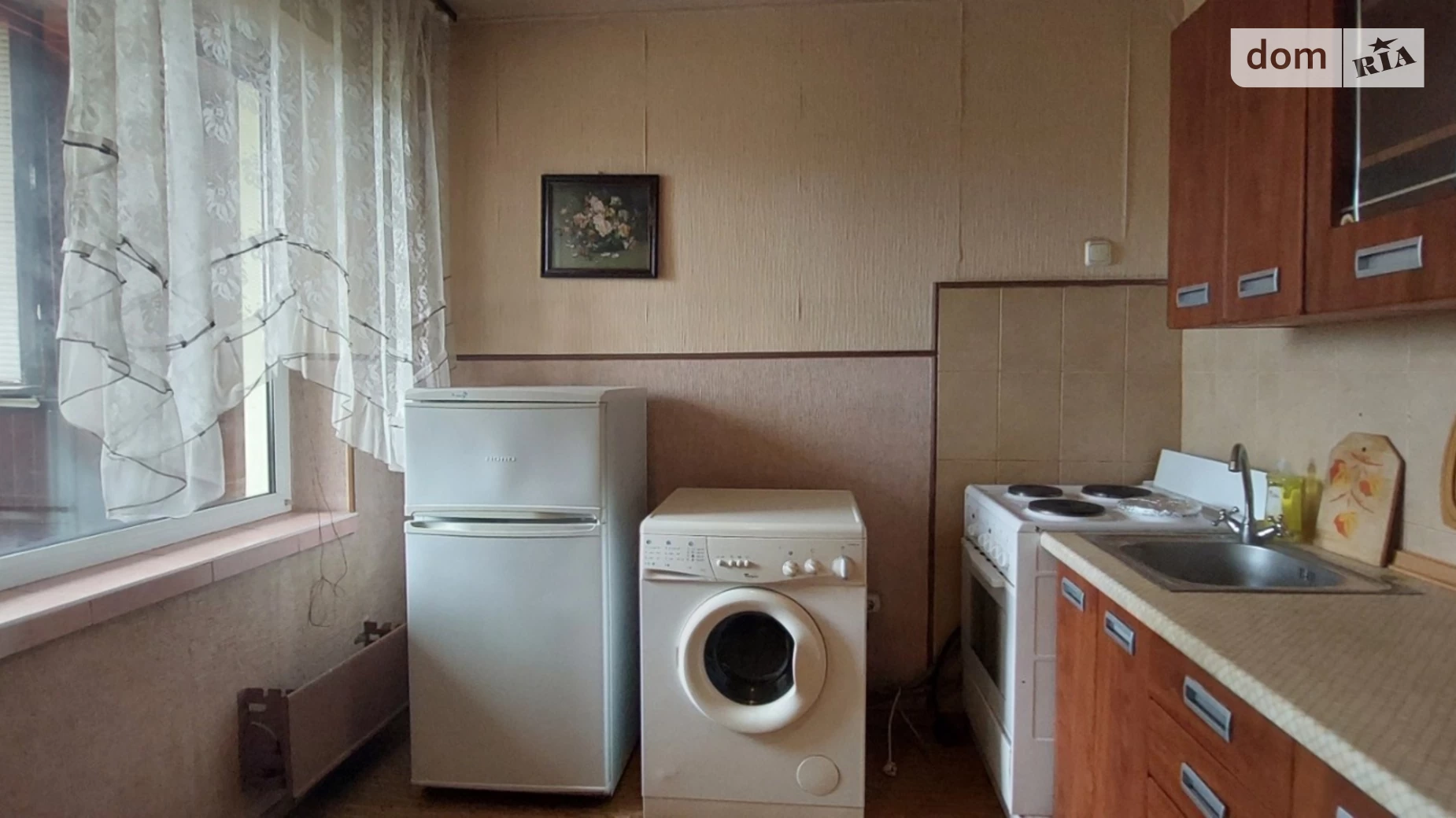 Продається 1-кімнатна квартира 35 кв. м у Києві, вул. Героїв Дніпра, 38Є - фото 2
