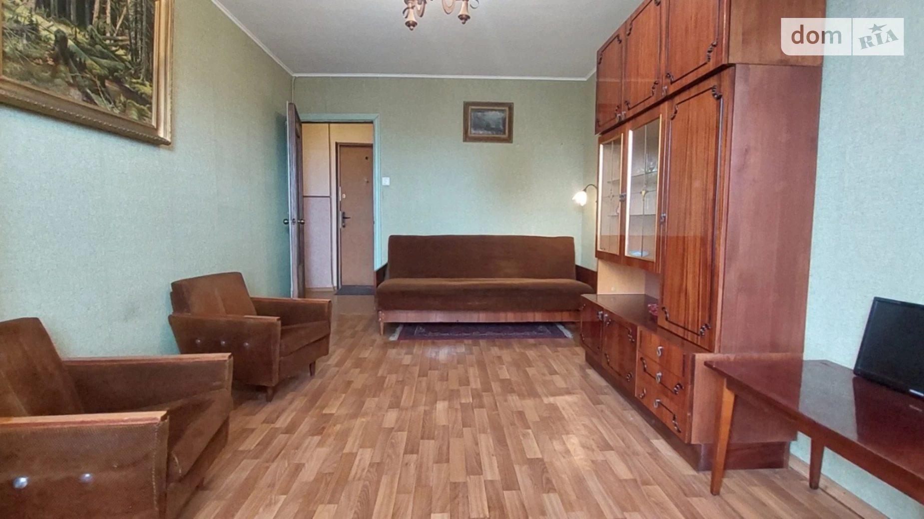 Продається 1-кімнатна квартира 35 кв. м у Києві, вул. Героїв Дніпра, 38Є - фото 3