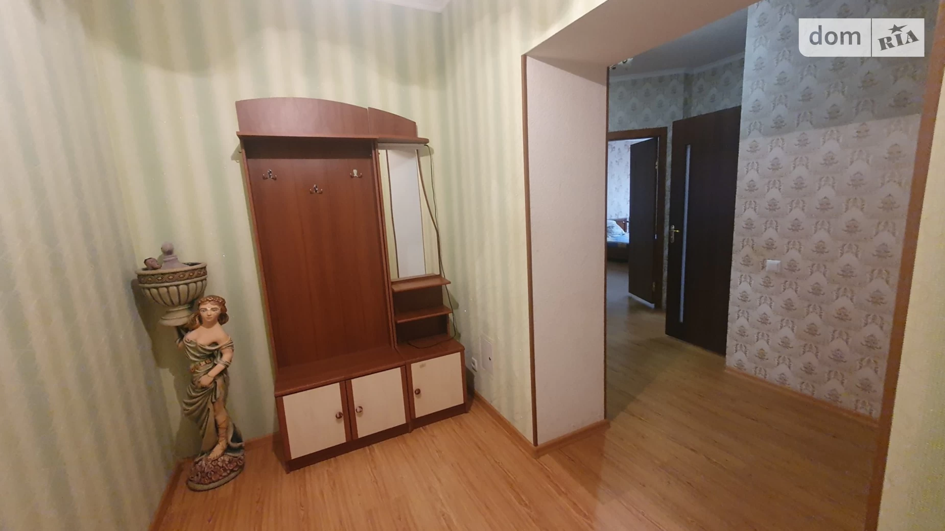 Здається в оренду 3-кімнатна квартира 90 кв. м у Вінниці, вул. Анатолія Бортняка - фото 4