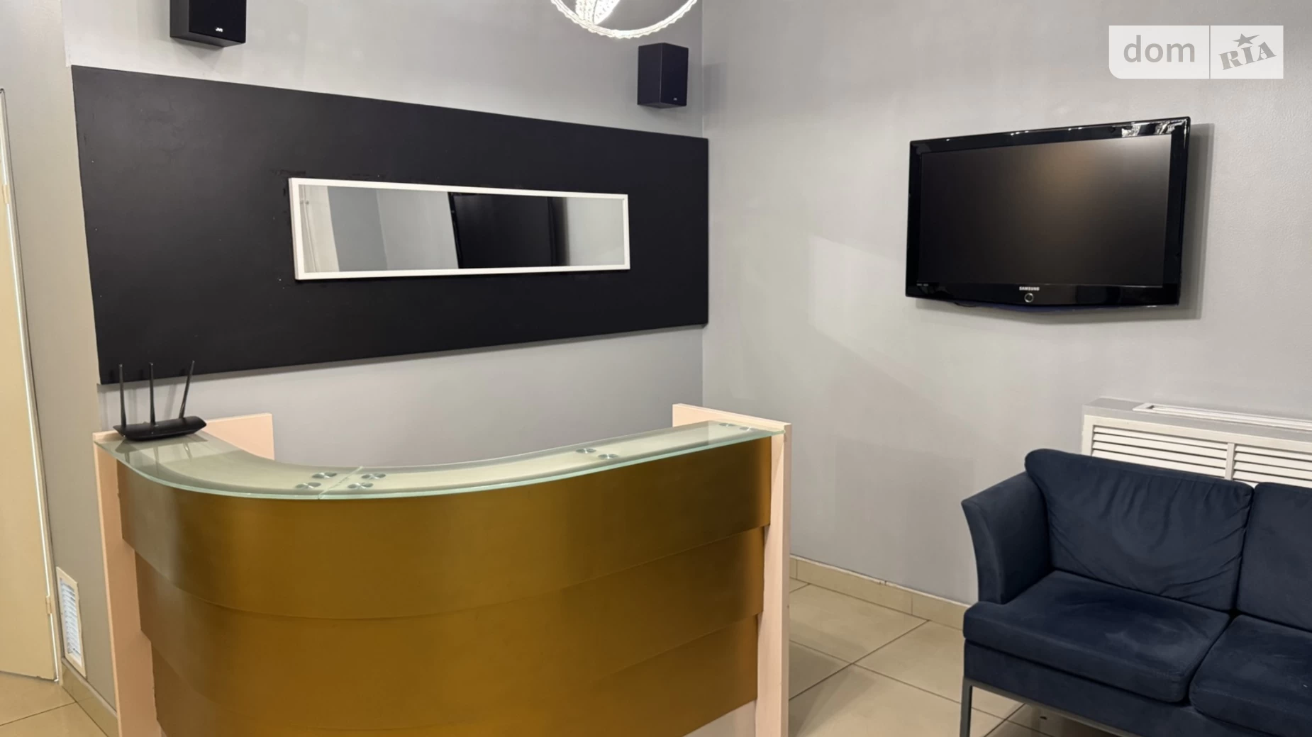 Продается офис 97 кв. м в бизнес-центре, цена: 110000 $ - фото 2