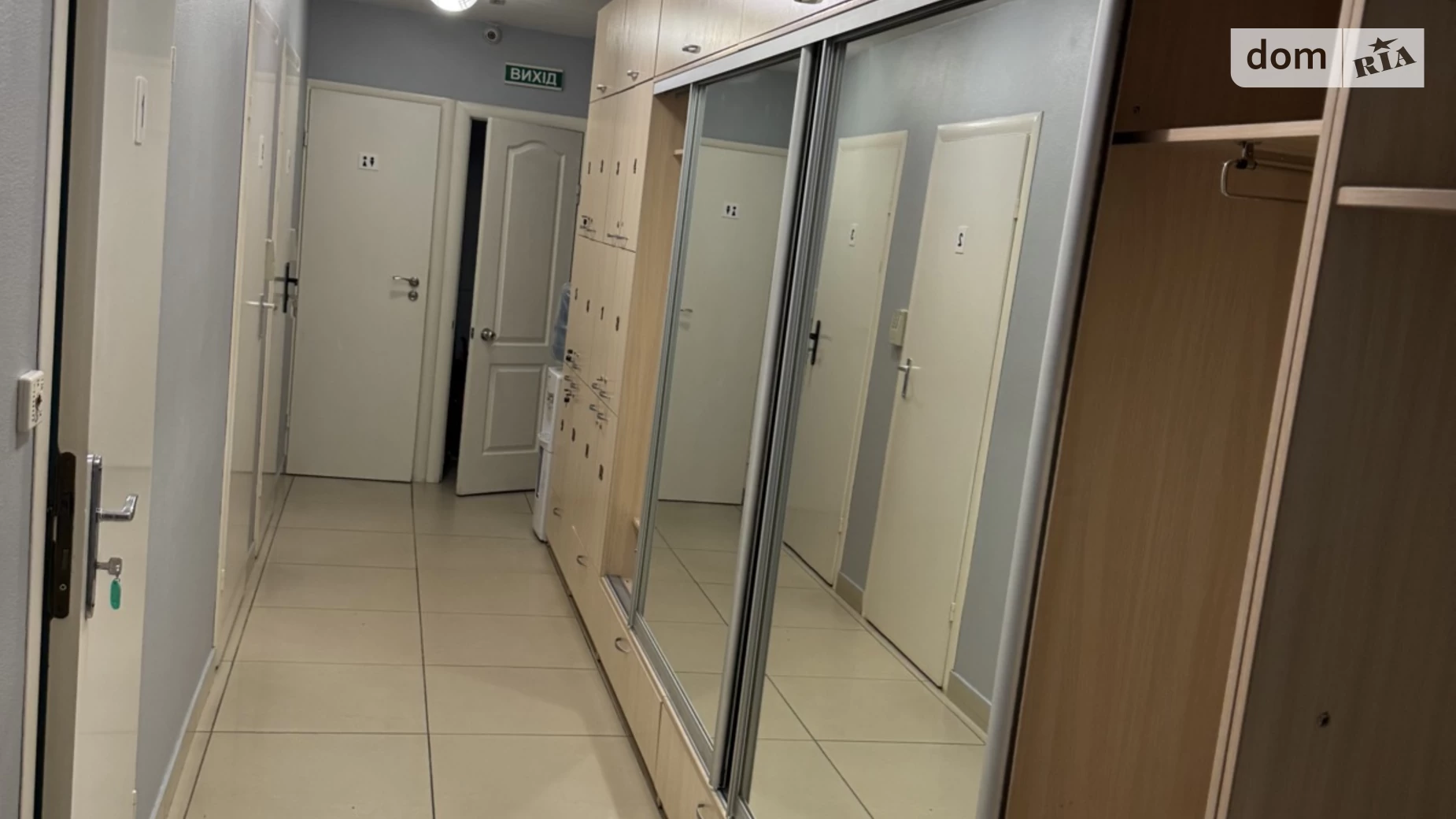 Продается офис 97 кв. м в бизнес-центре, цена: 110000 $ - фото 5
